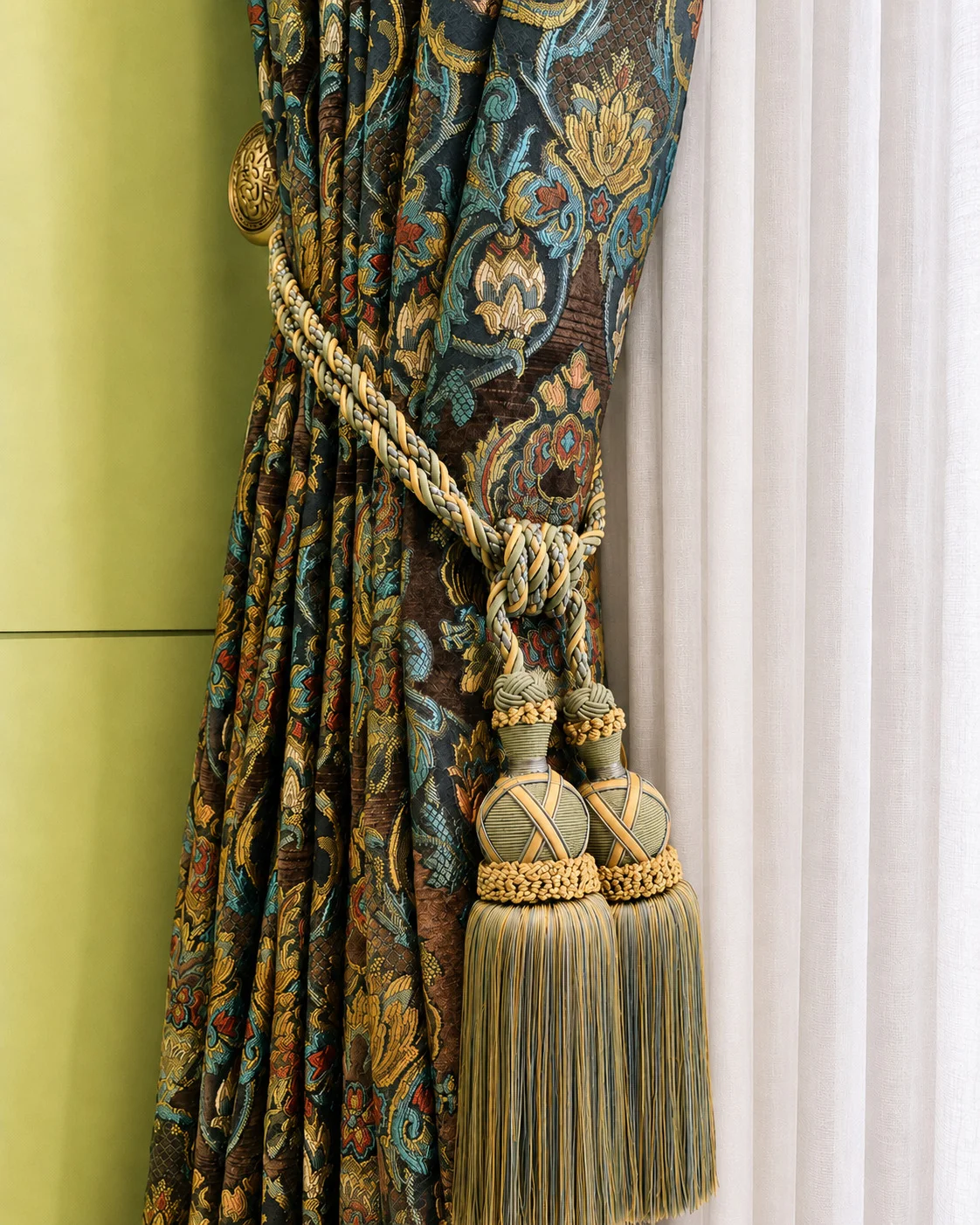 GRIYA SULTAN MAYAPADA RESIDENCE — 5