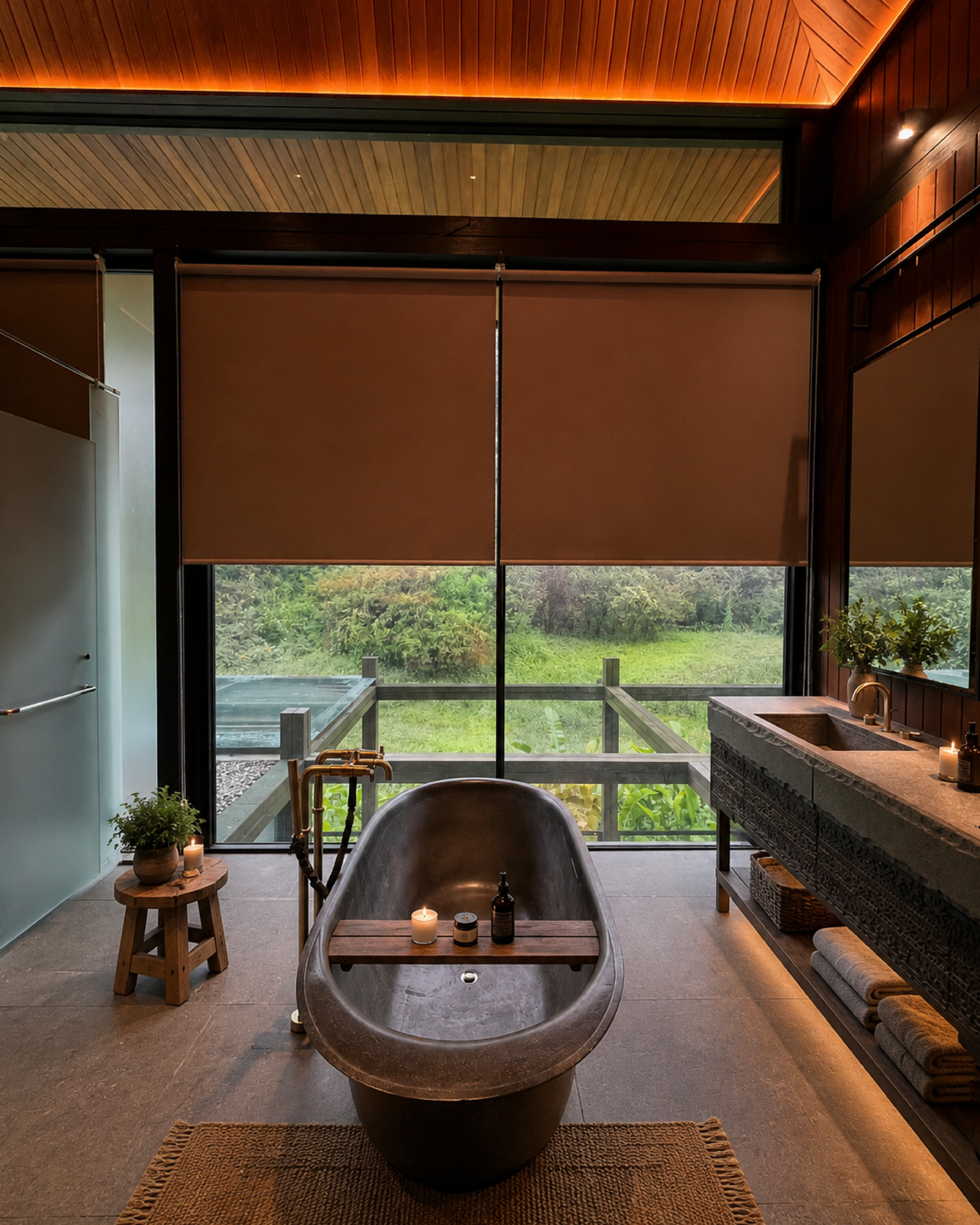 JEEP STATION INDONESIA RESORT — 5