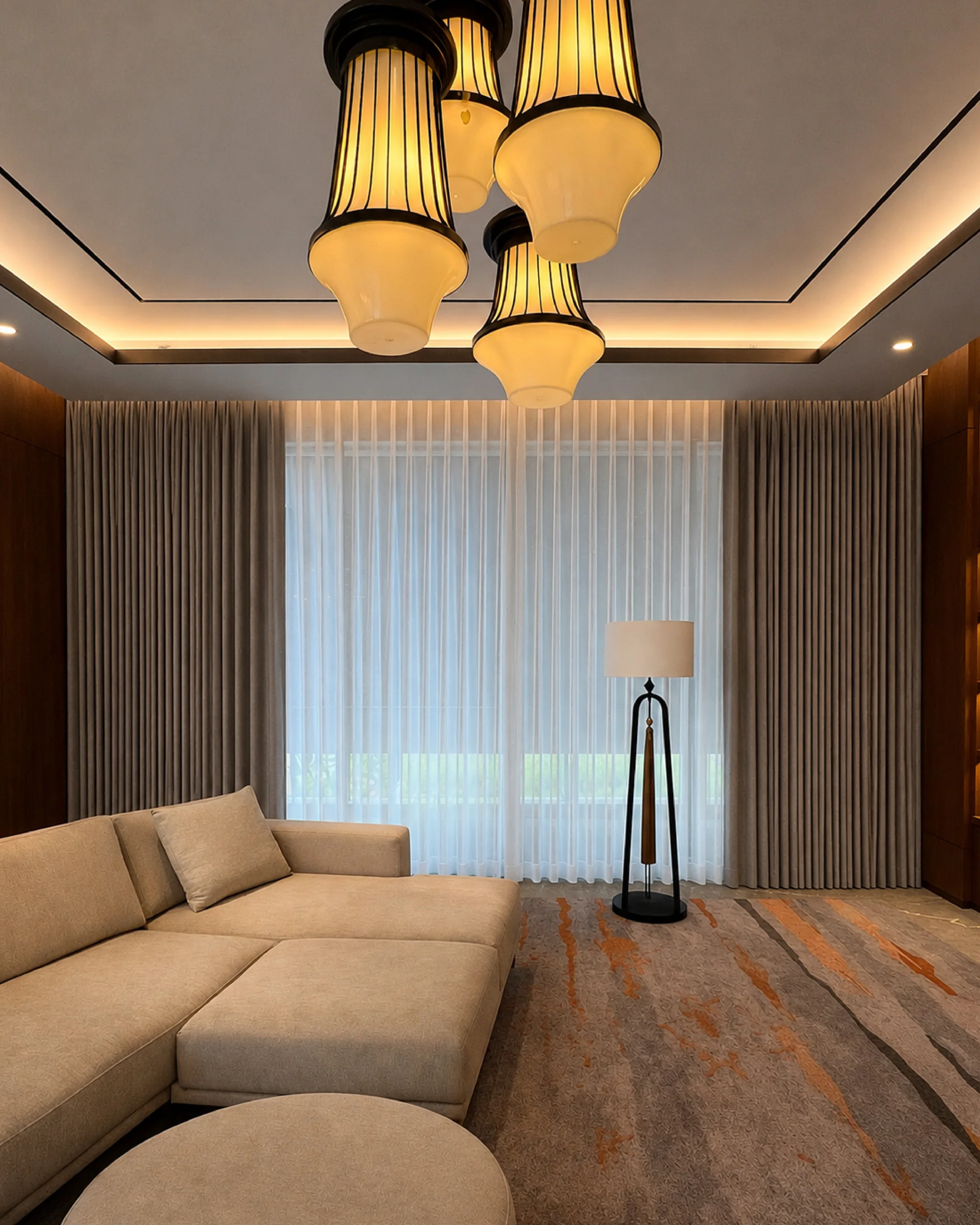 CILANDAK TIMUR RESIDENCE