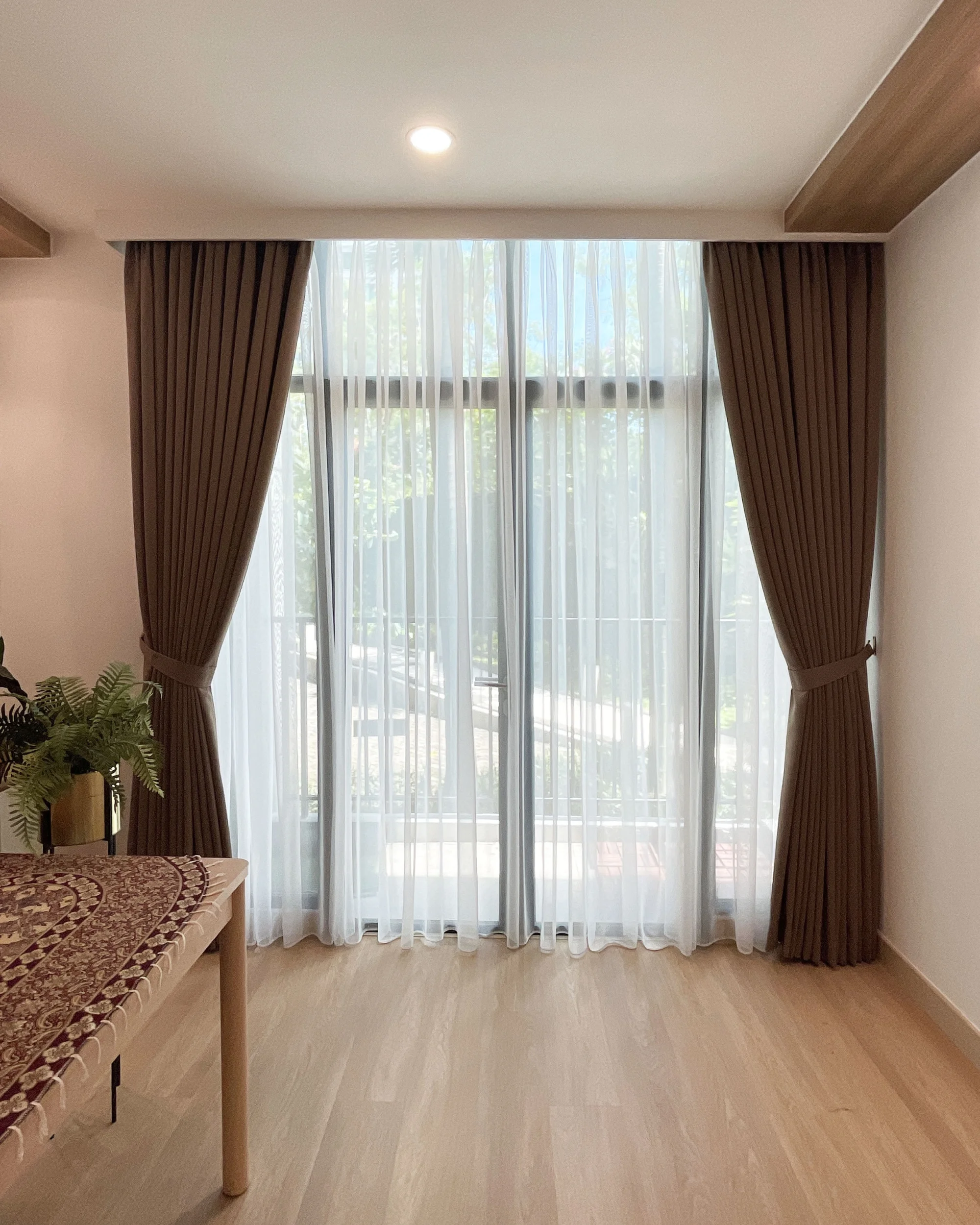 BANGKA STREET RESIDENCE — 1