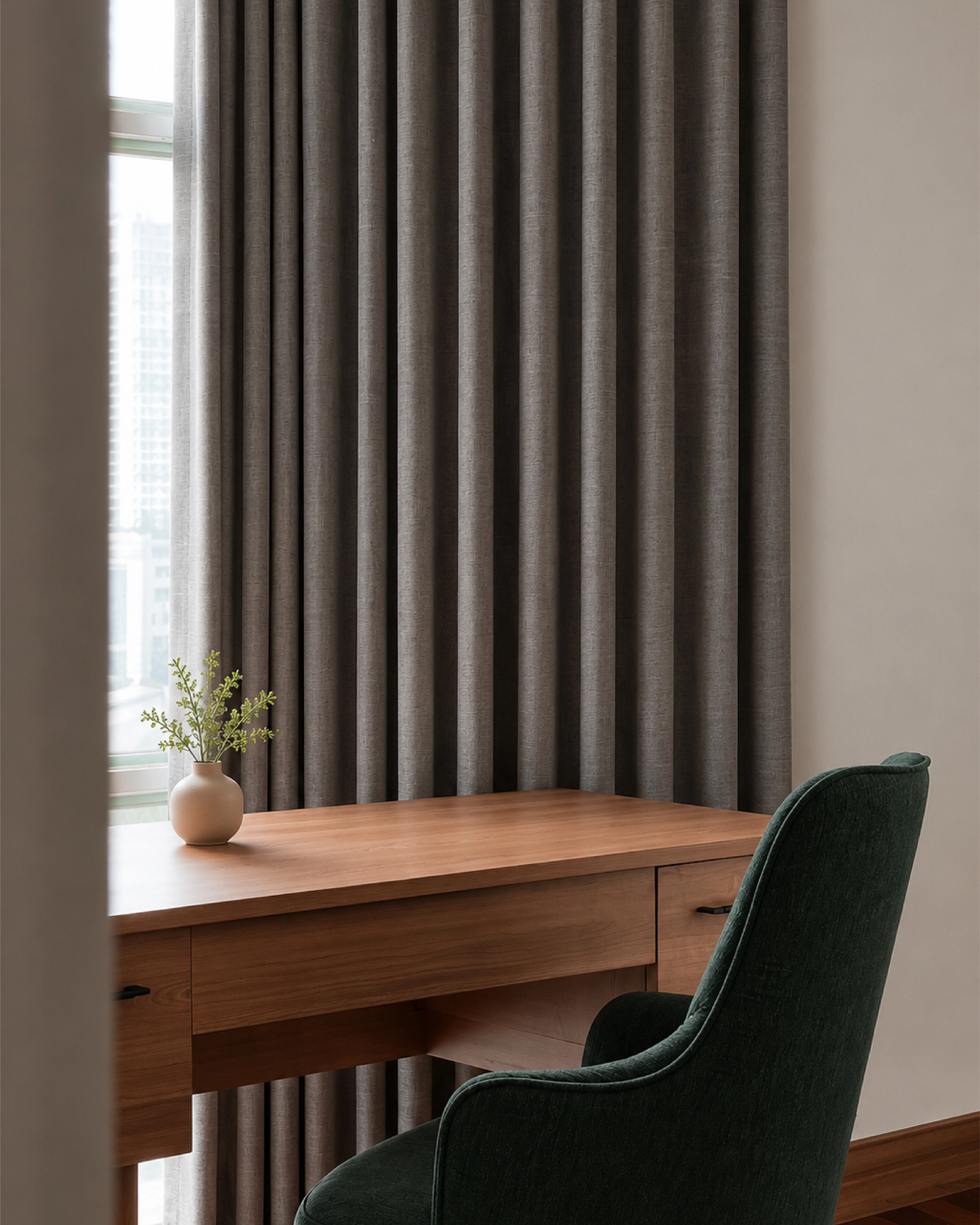 MENTENG EXECUTIVE APARTMENT — 4