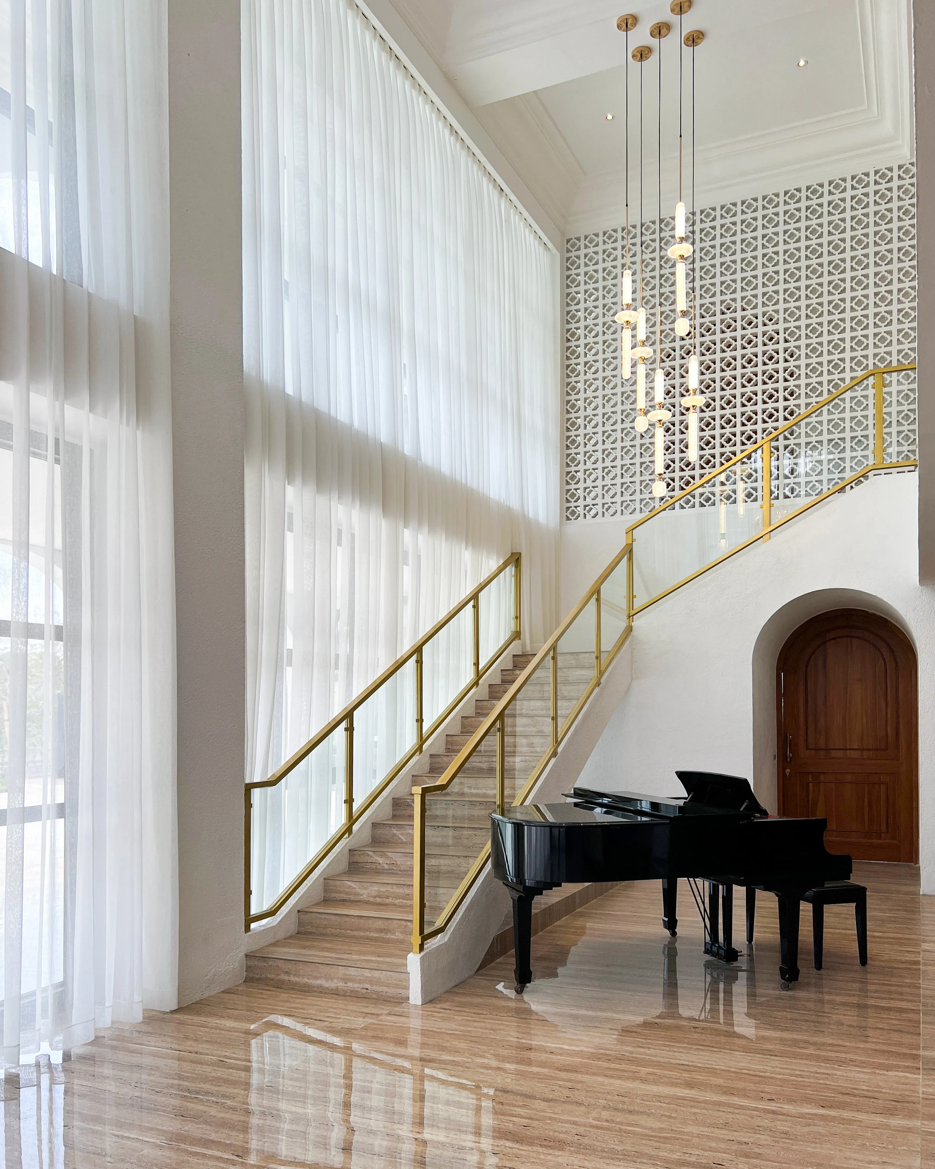RAFINA VILLA TABANAN — 1