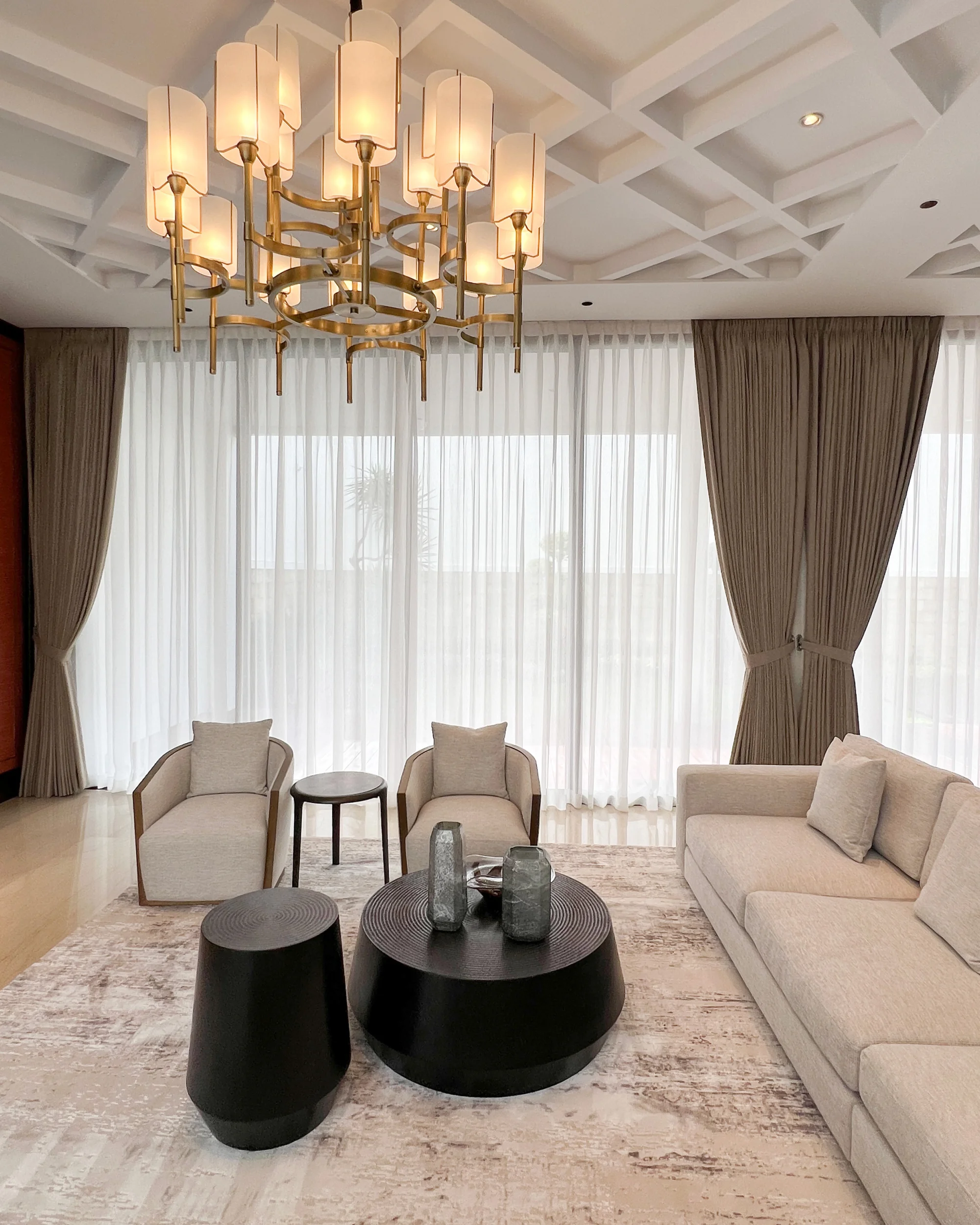 GAHARU BARAT RESIDENCE — 2