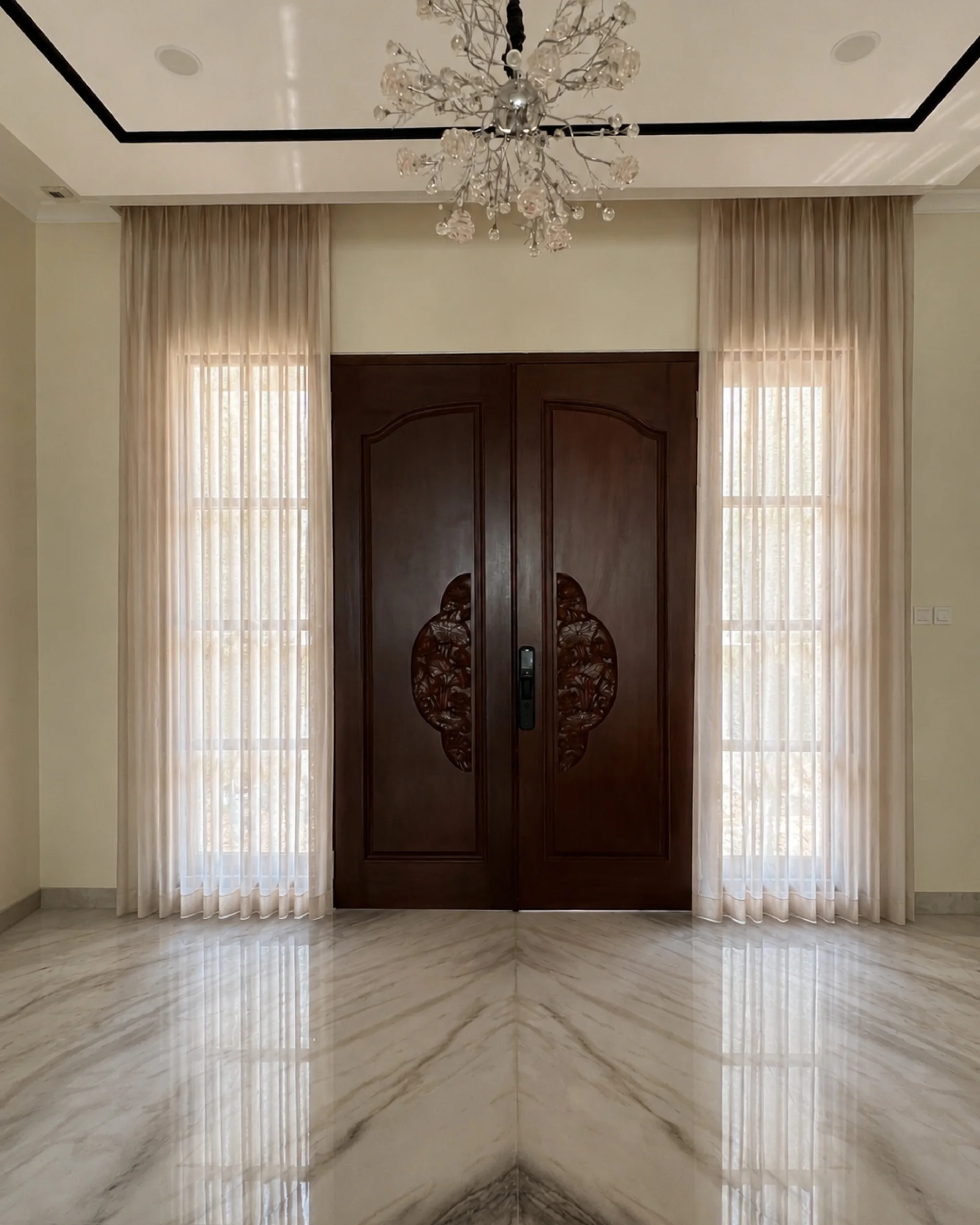 DANAU PERMAI RESIDENCE — 3