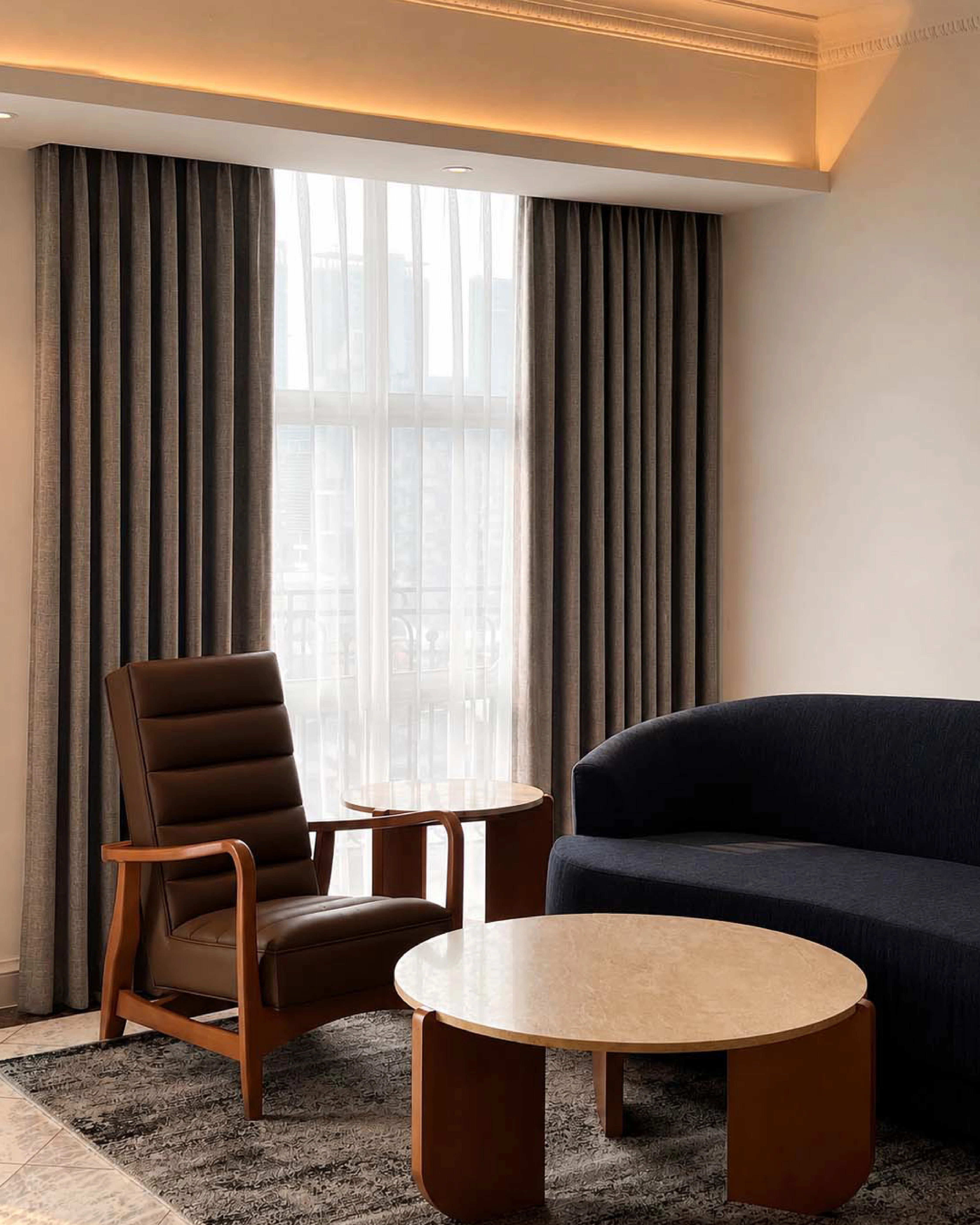 MENTENG EXECUTIVE APARTMENT
