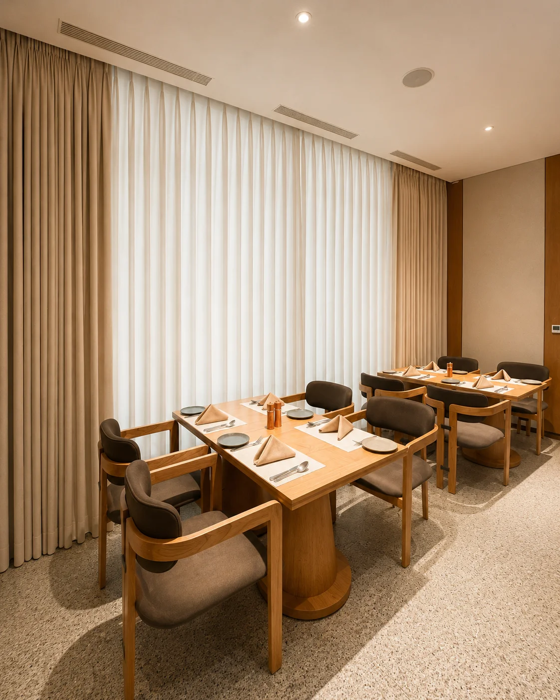 HOTEL TENTREM – RESTAURANT & SPA — 3