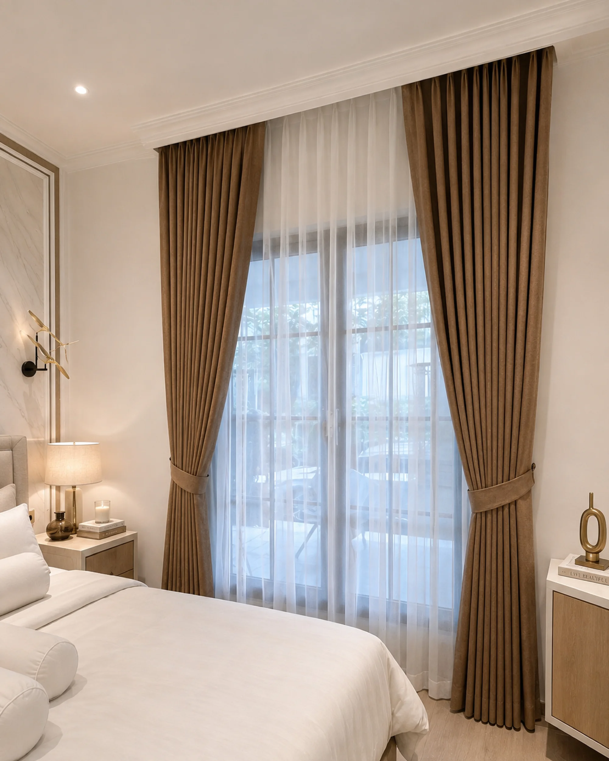 GADING KIRANA BARAT RESIDENCE — 3