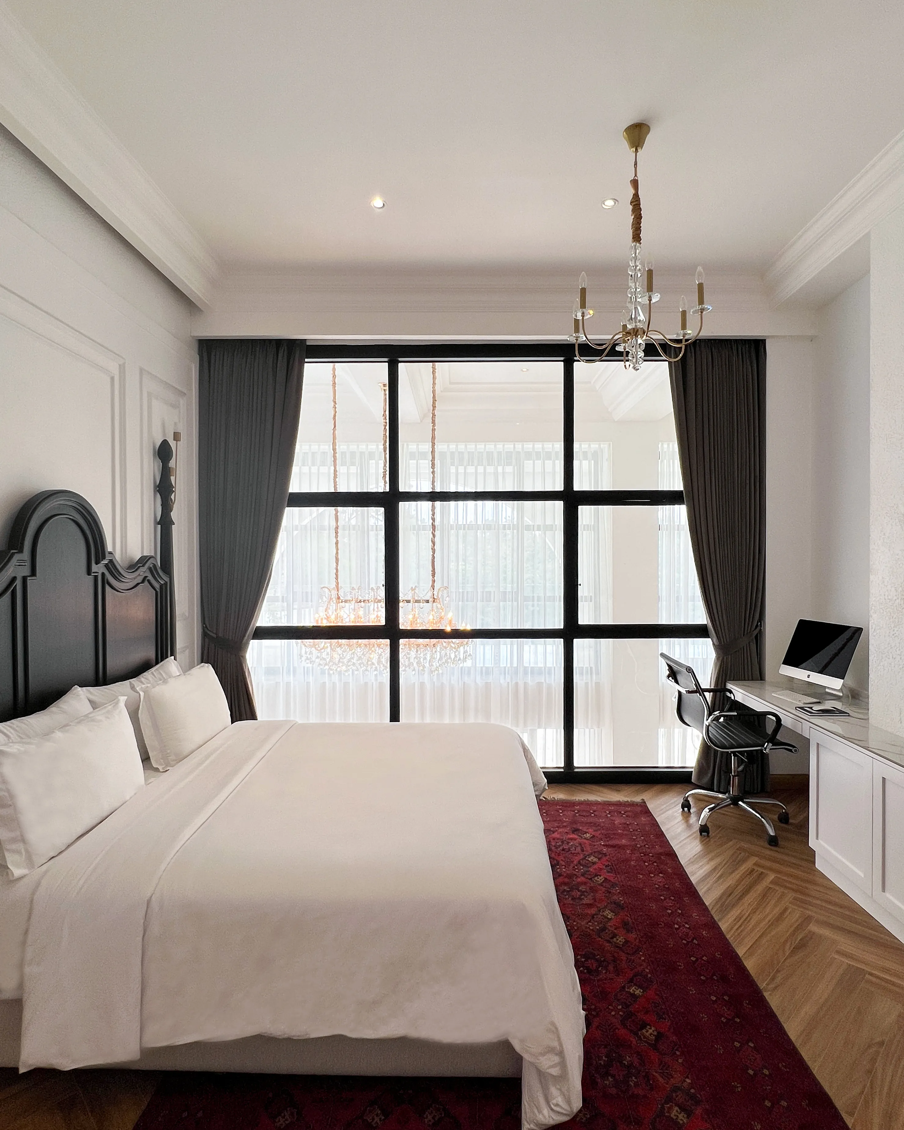 RAFINA VILLA TABANAN — 4