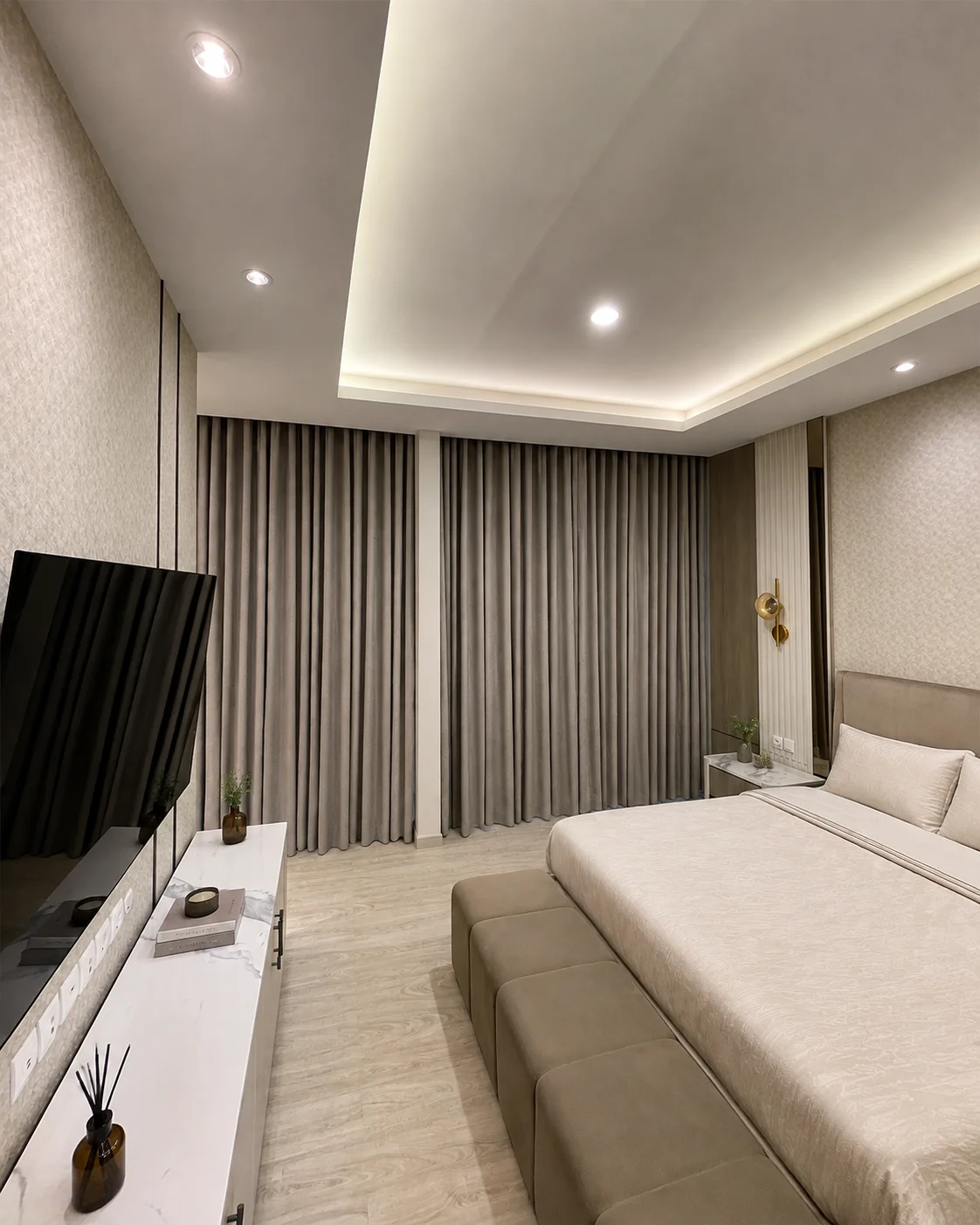 NAVAPARK BSD RESIDENCE — 4