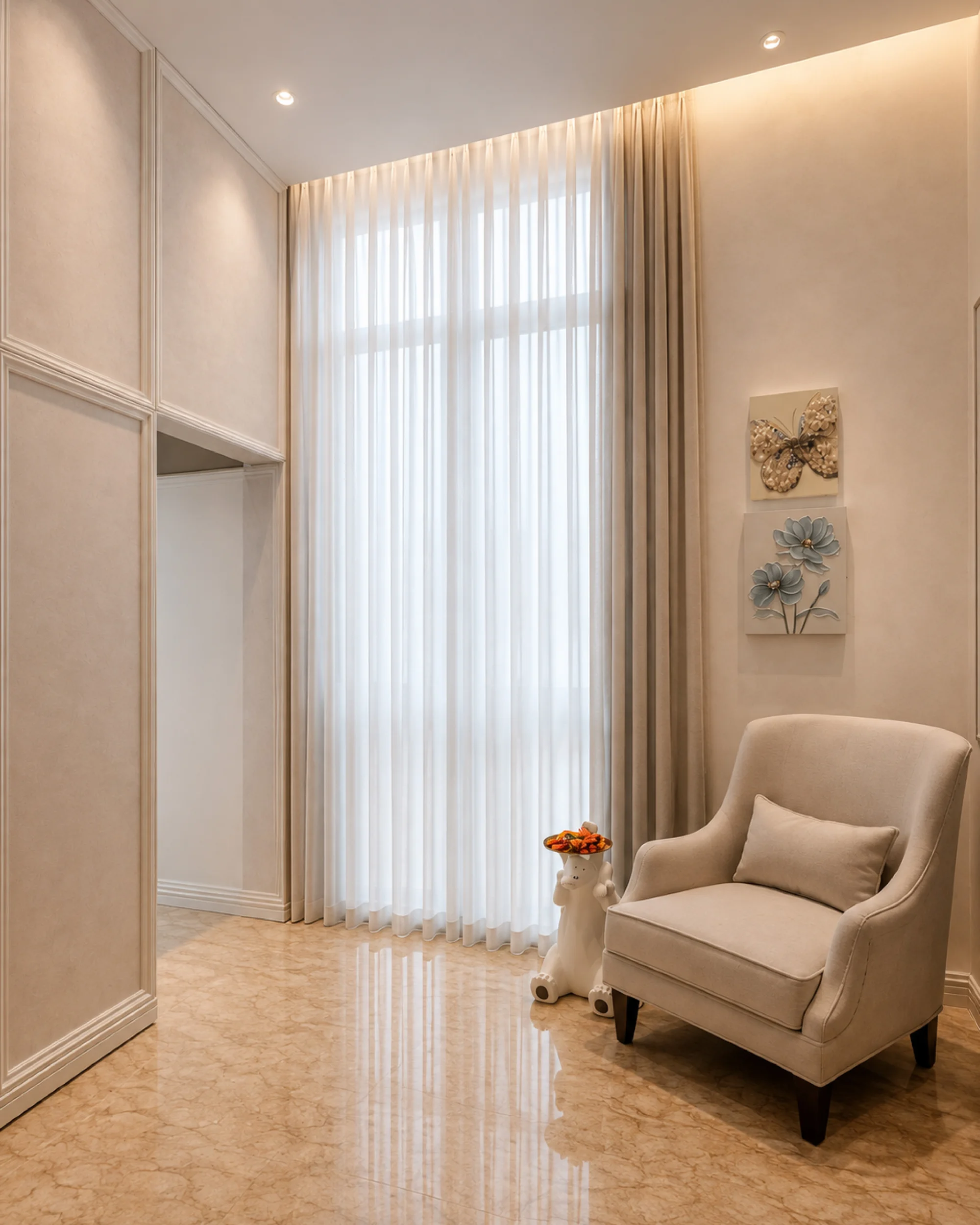 THE MOZART SIGNATURE RESIDENCE — 5