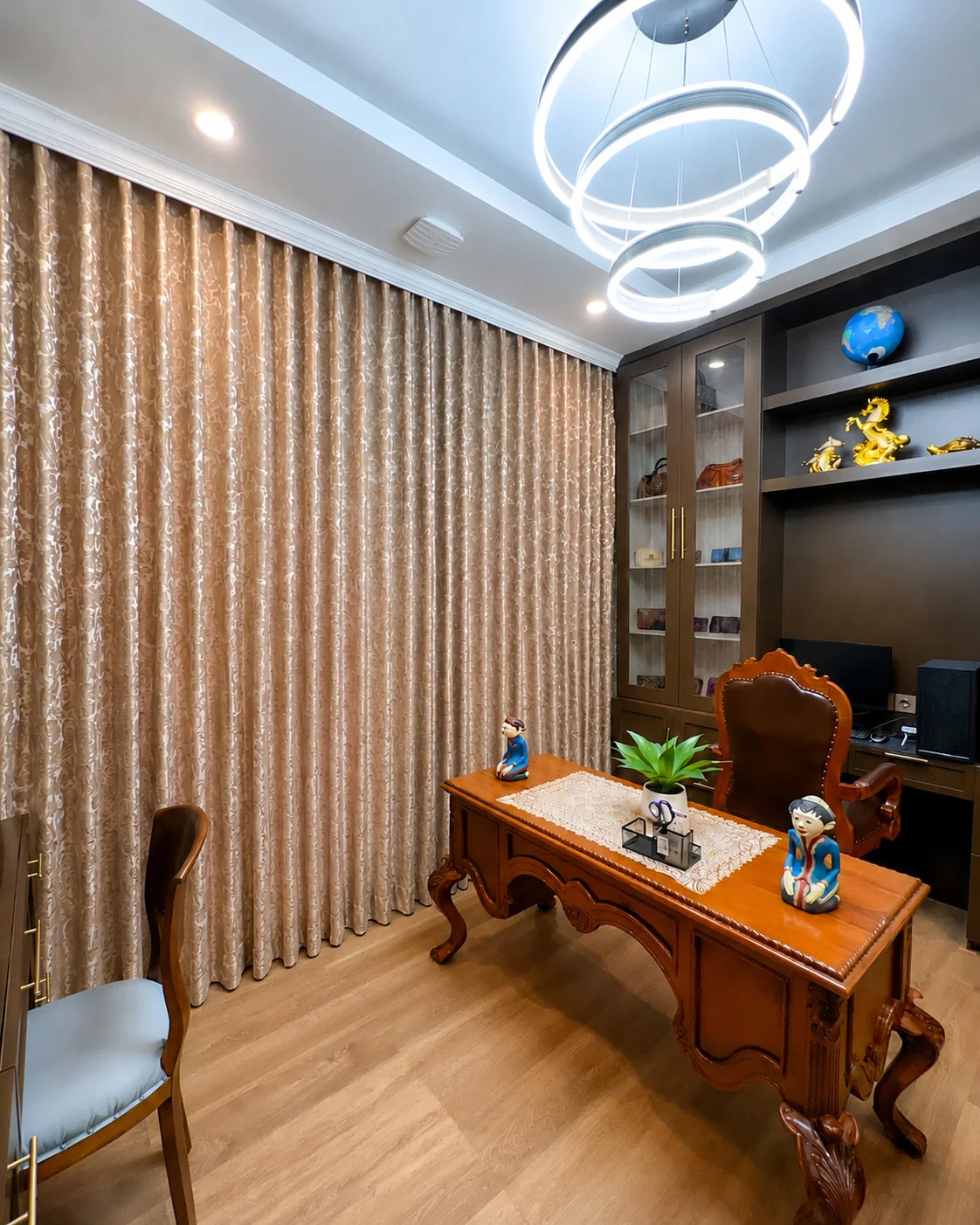 GRIYA SULTAN MAYAPADA RESIDENCE — 10