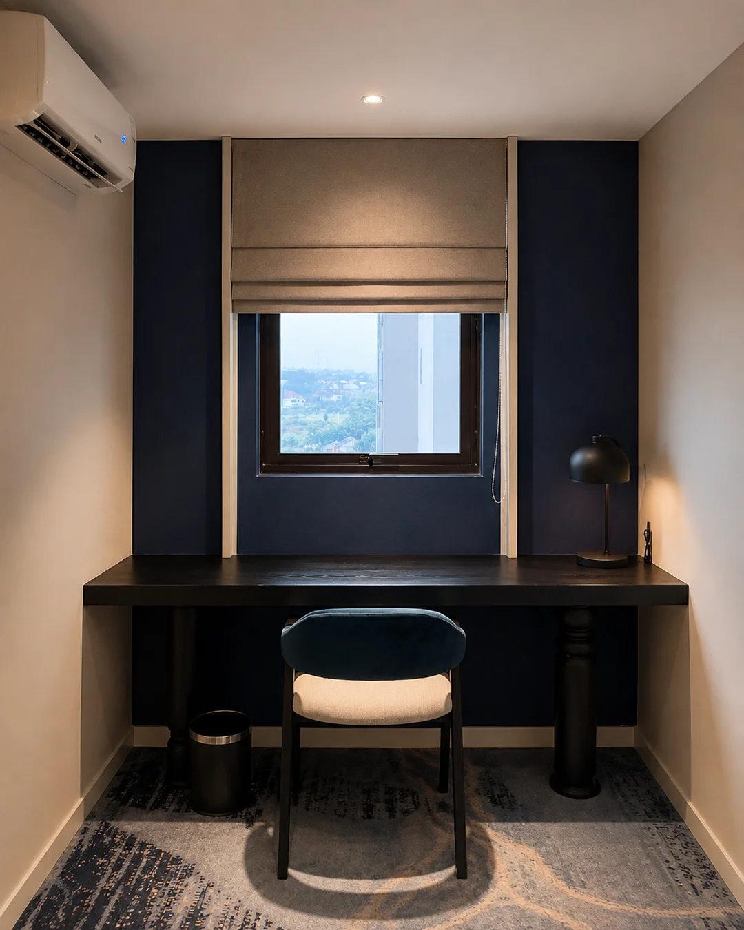 ASTON BINTARO HOTEL — 5