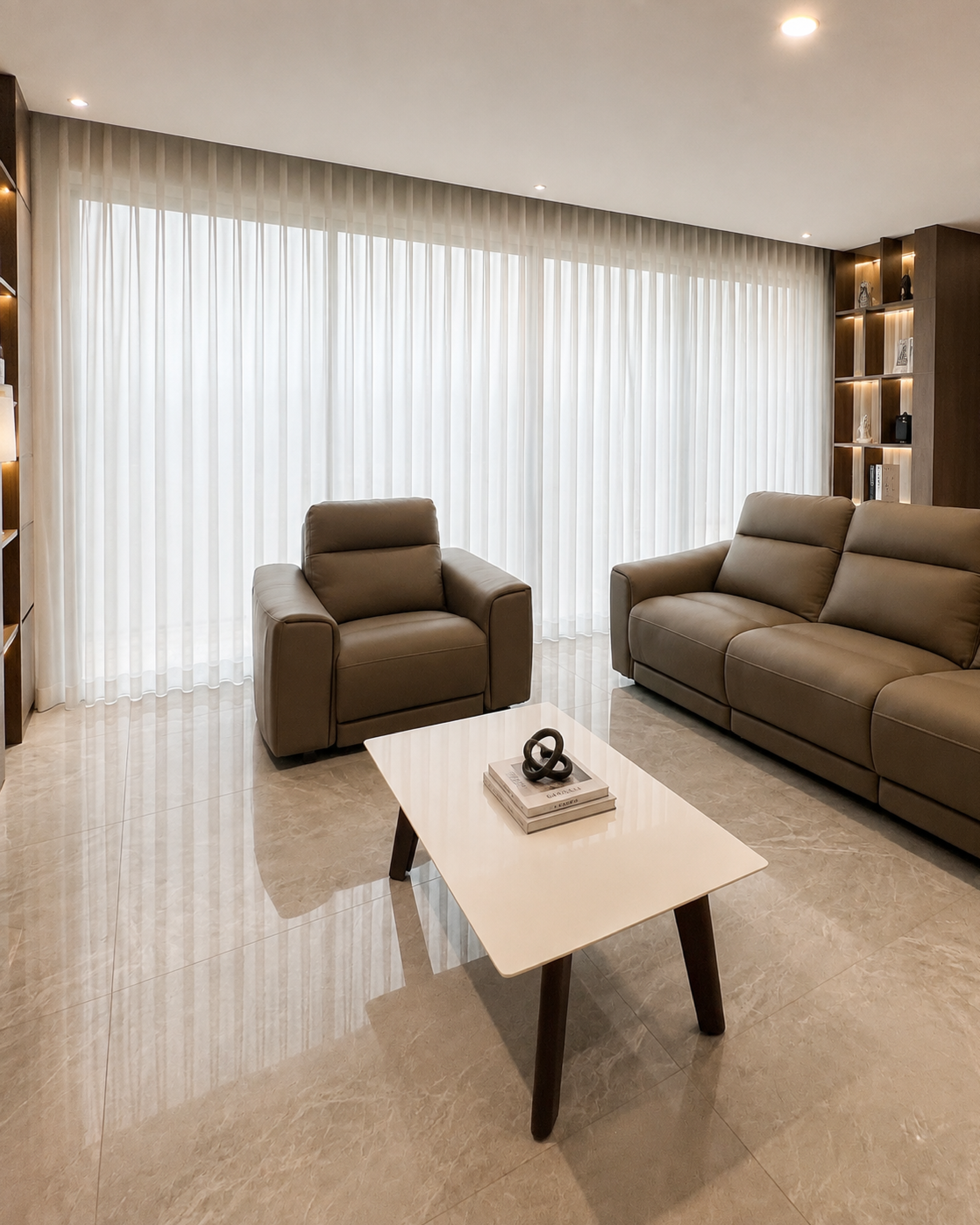 INTERCON KEBON JERUK RESIDENCE