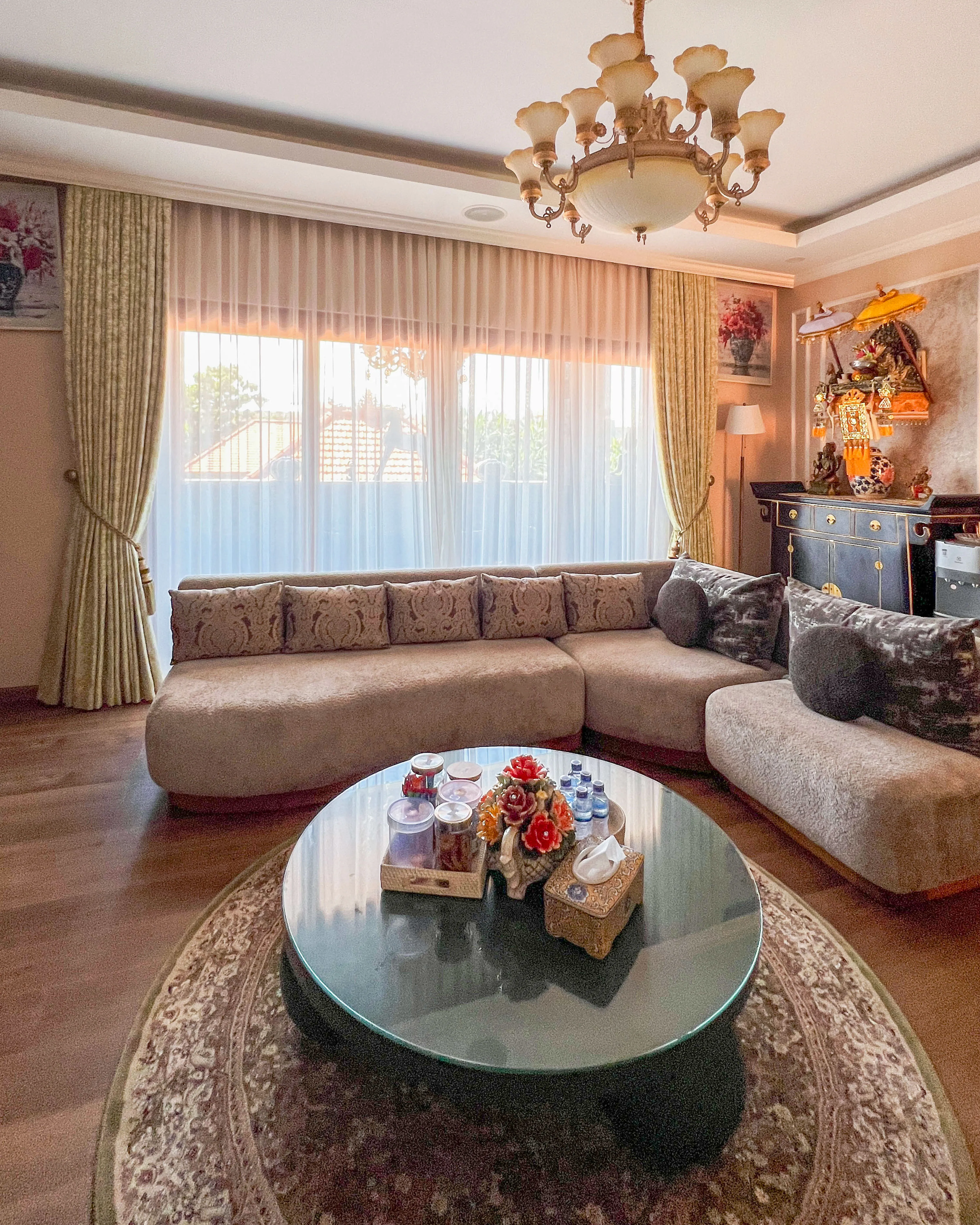 GRIYA SULTAN MAYAPADA RESIDENCE