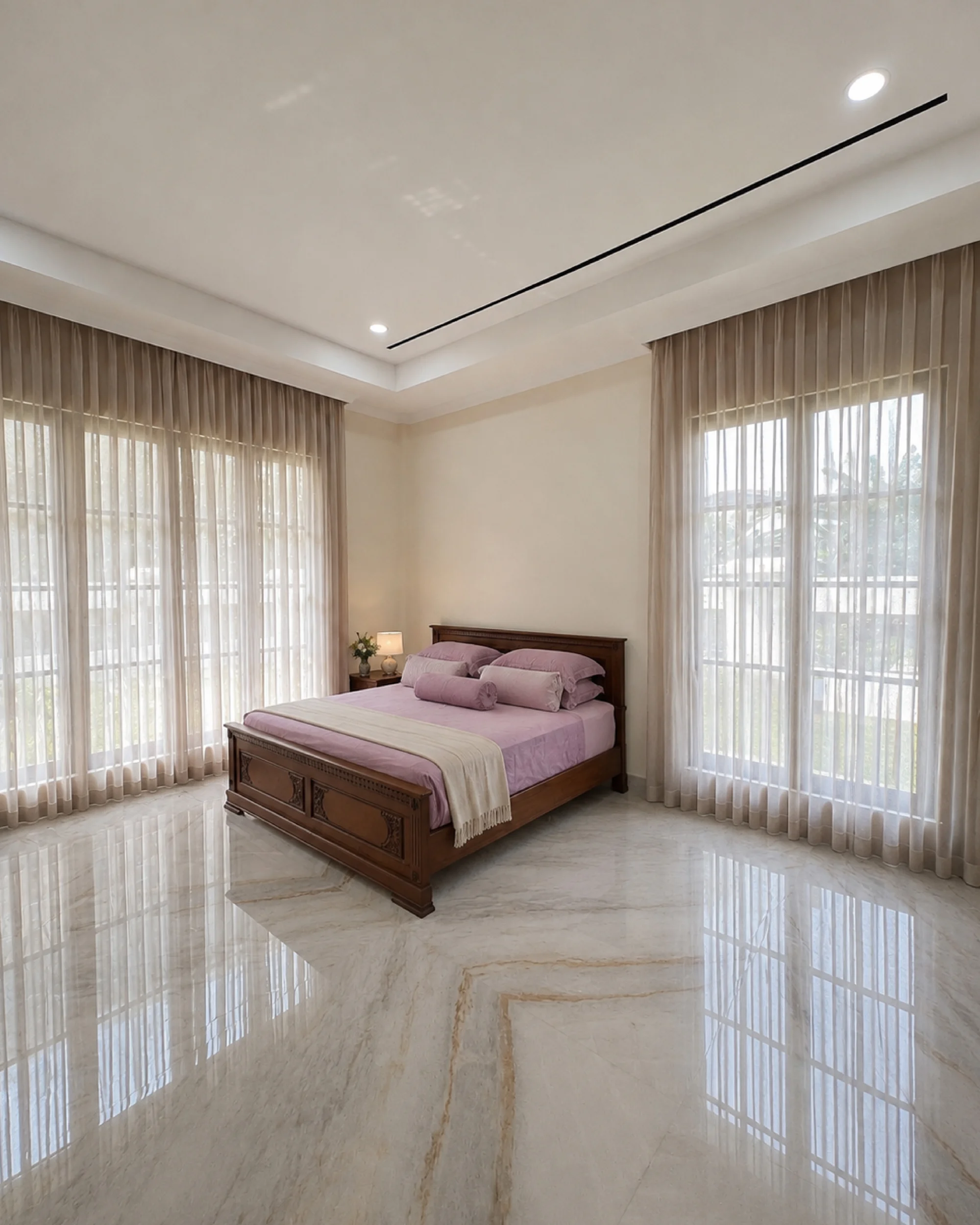 DANAU PERMAI RESIDENCE — 4