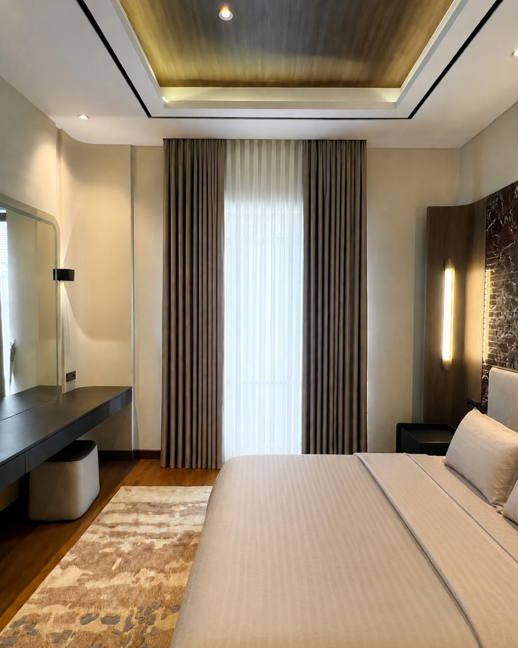 GAHARU BARAT RESIDENCE — 7