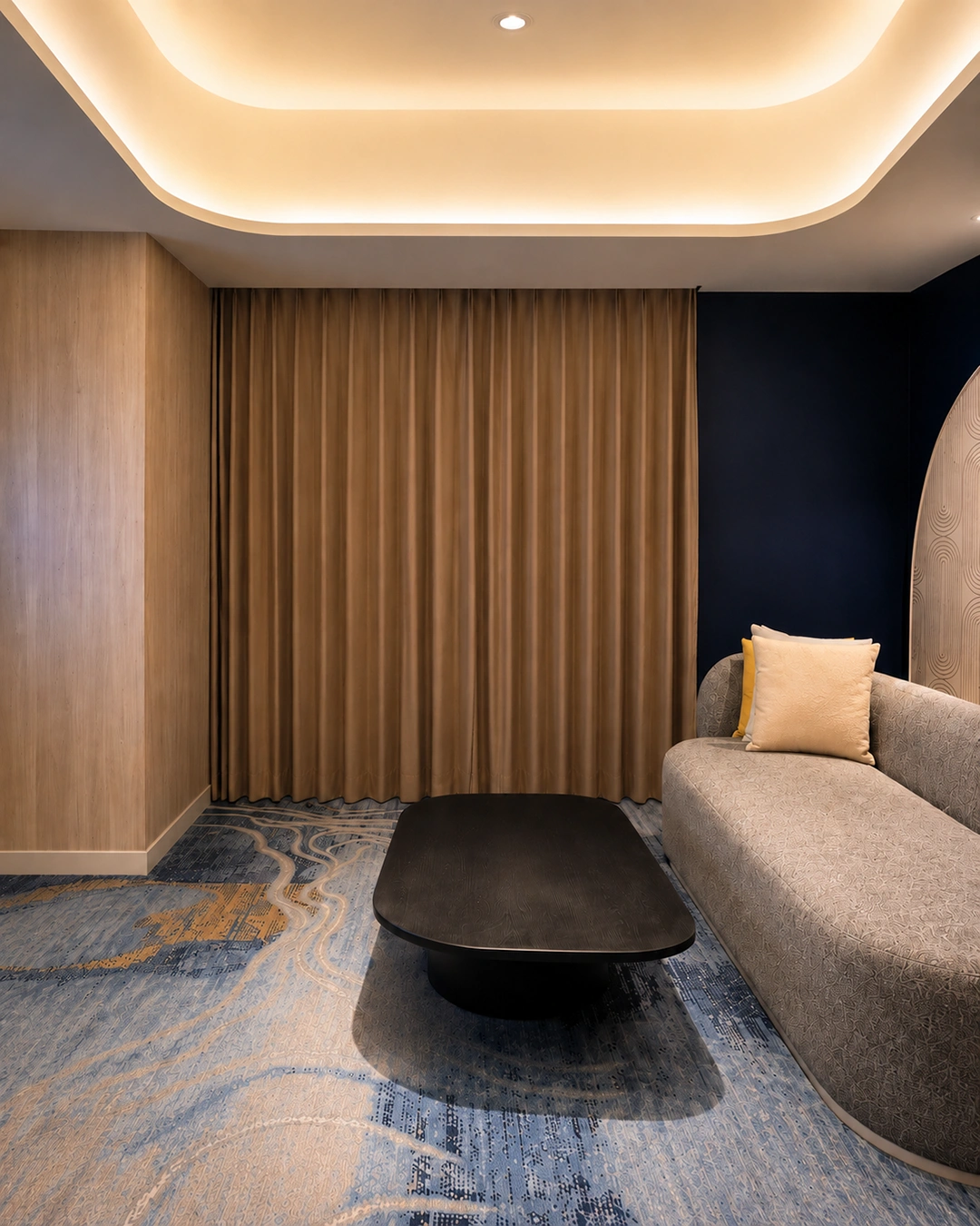 ASTON BINTARO HOTEL — 3