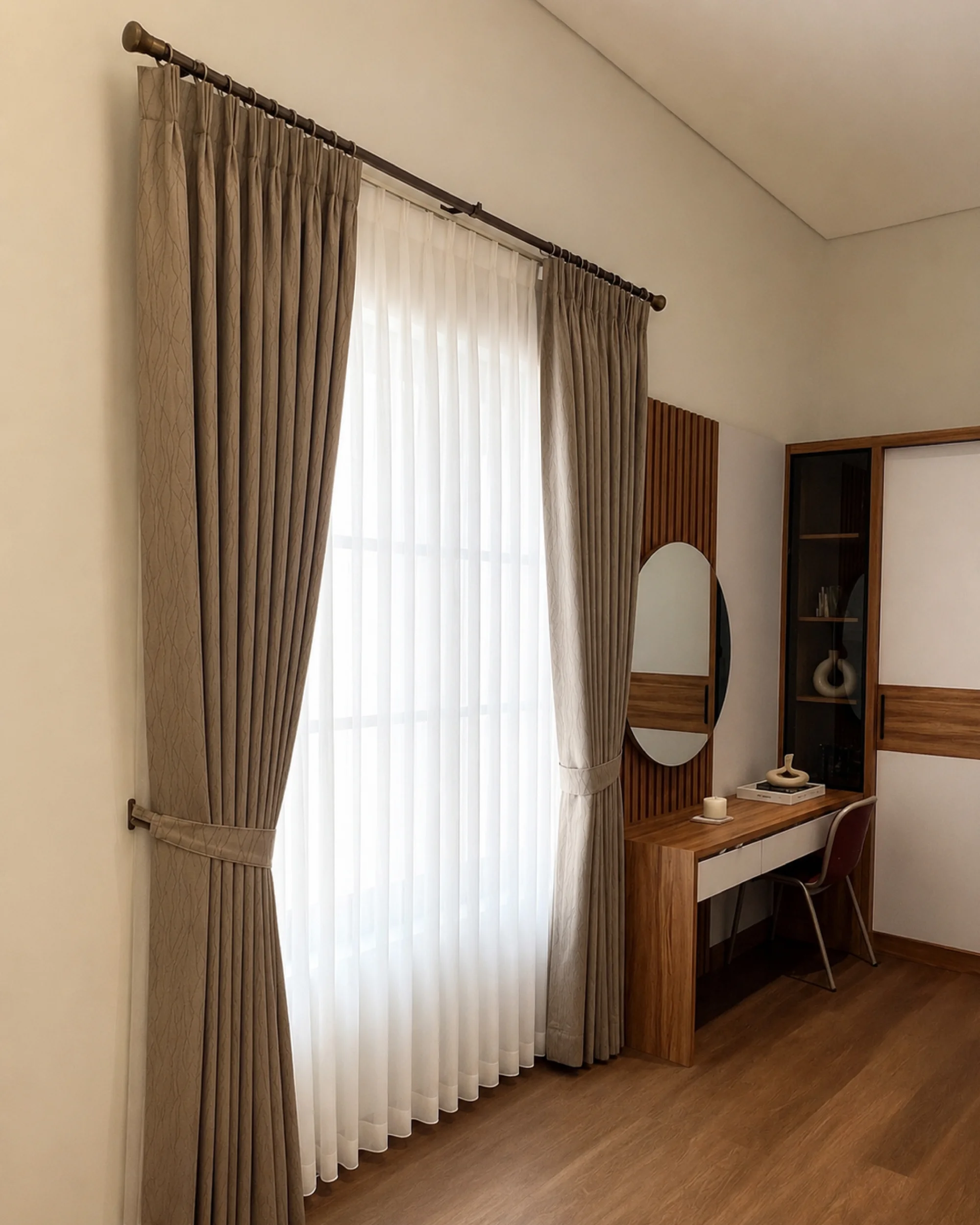 FLORIDA UTARA STREET RESIDENCE — 4