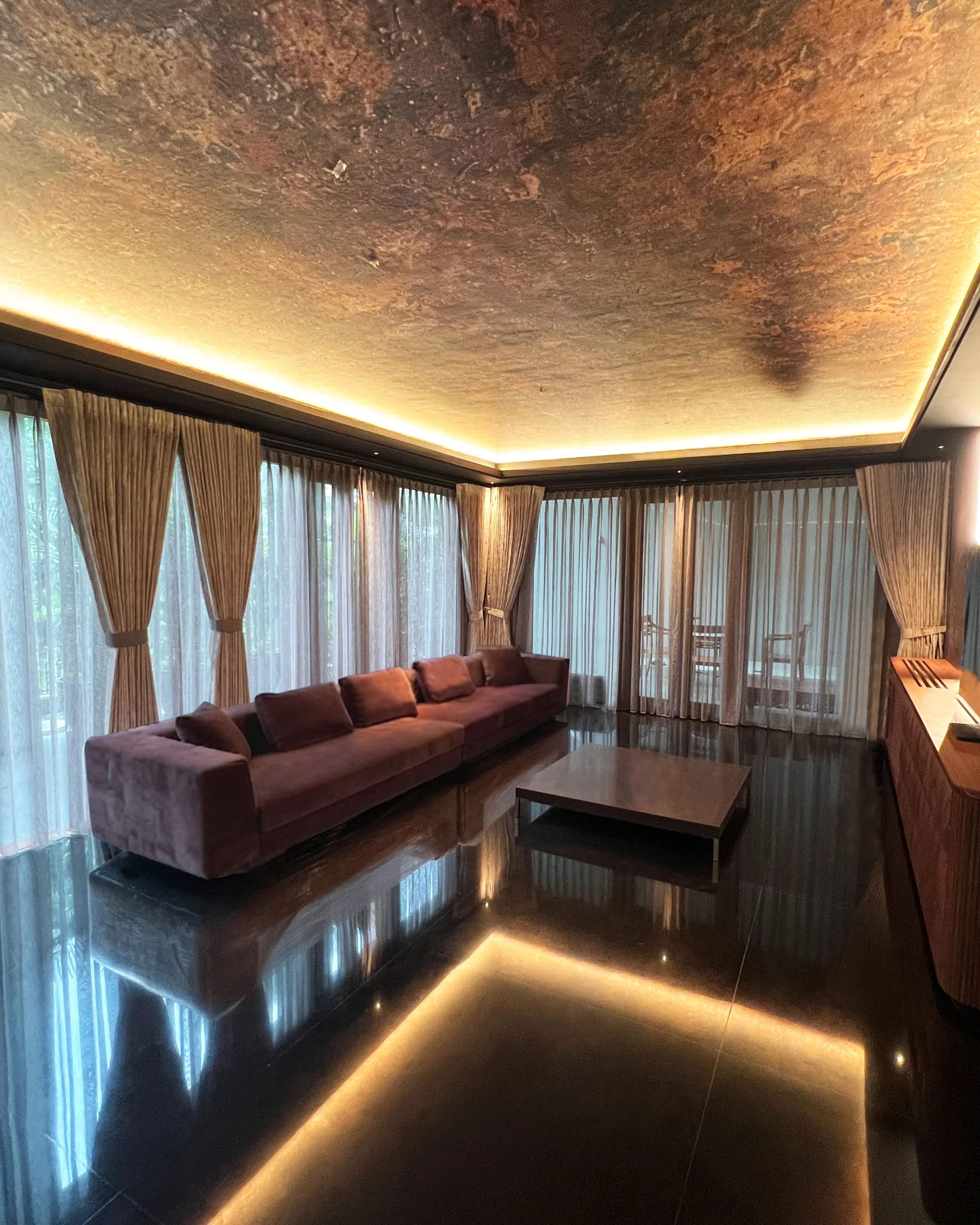 KUNINGAN RESIDENCE — 1