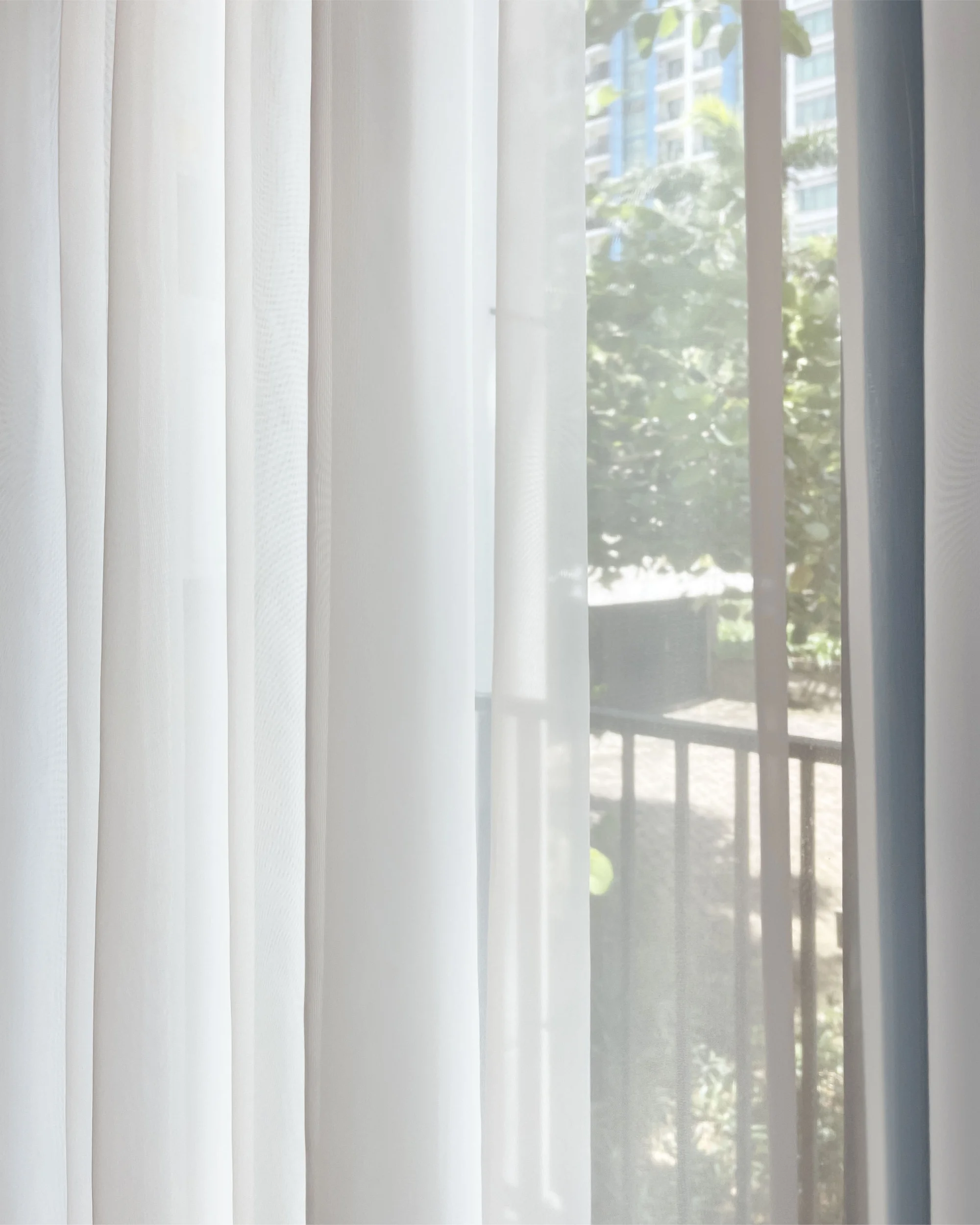 BANGKA STREET RESIDENCE — 5