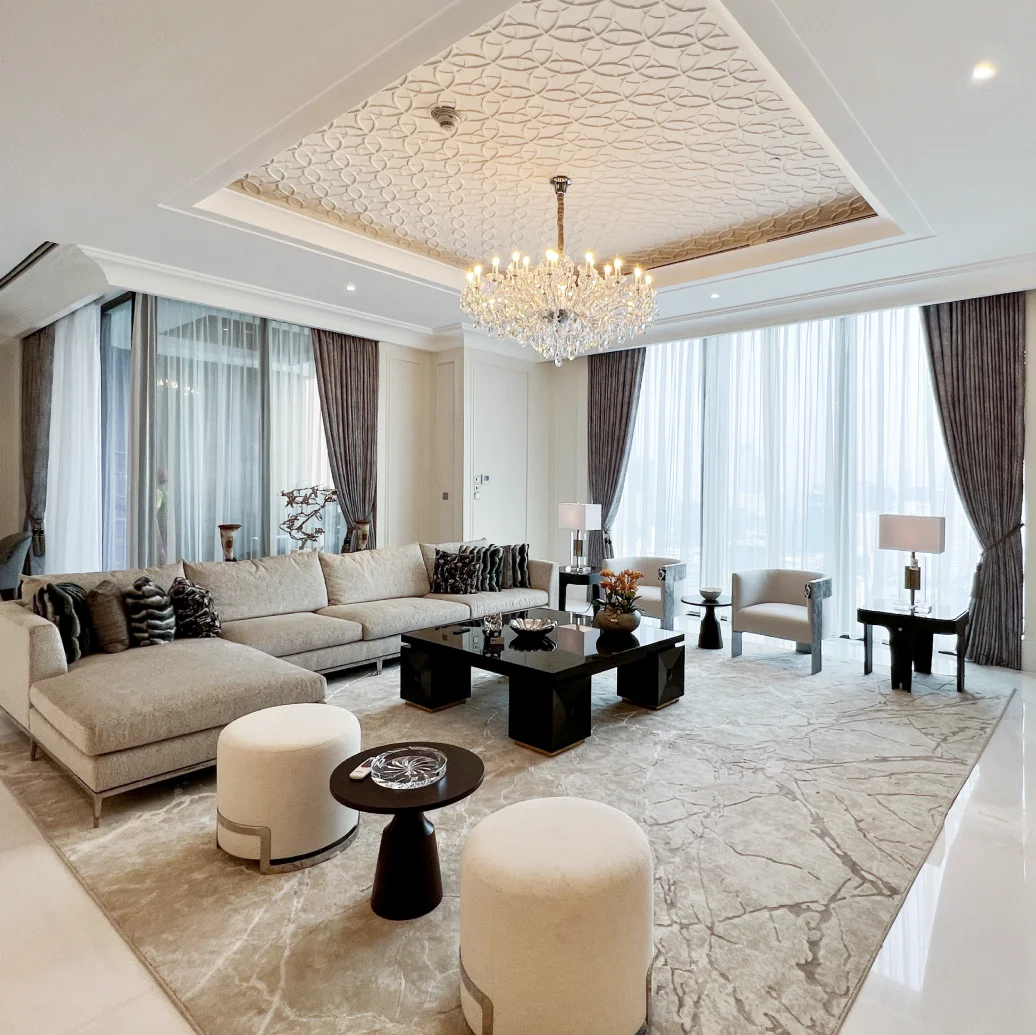 INDOOR FABRICS