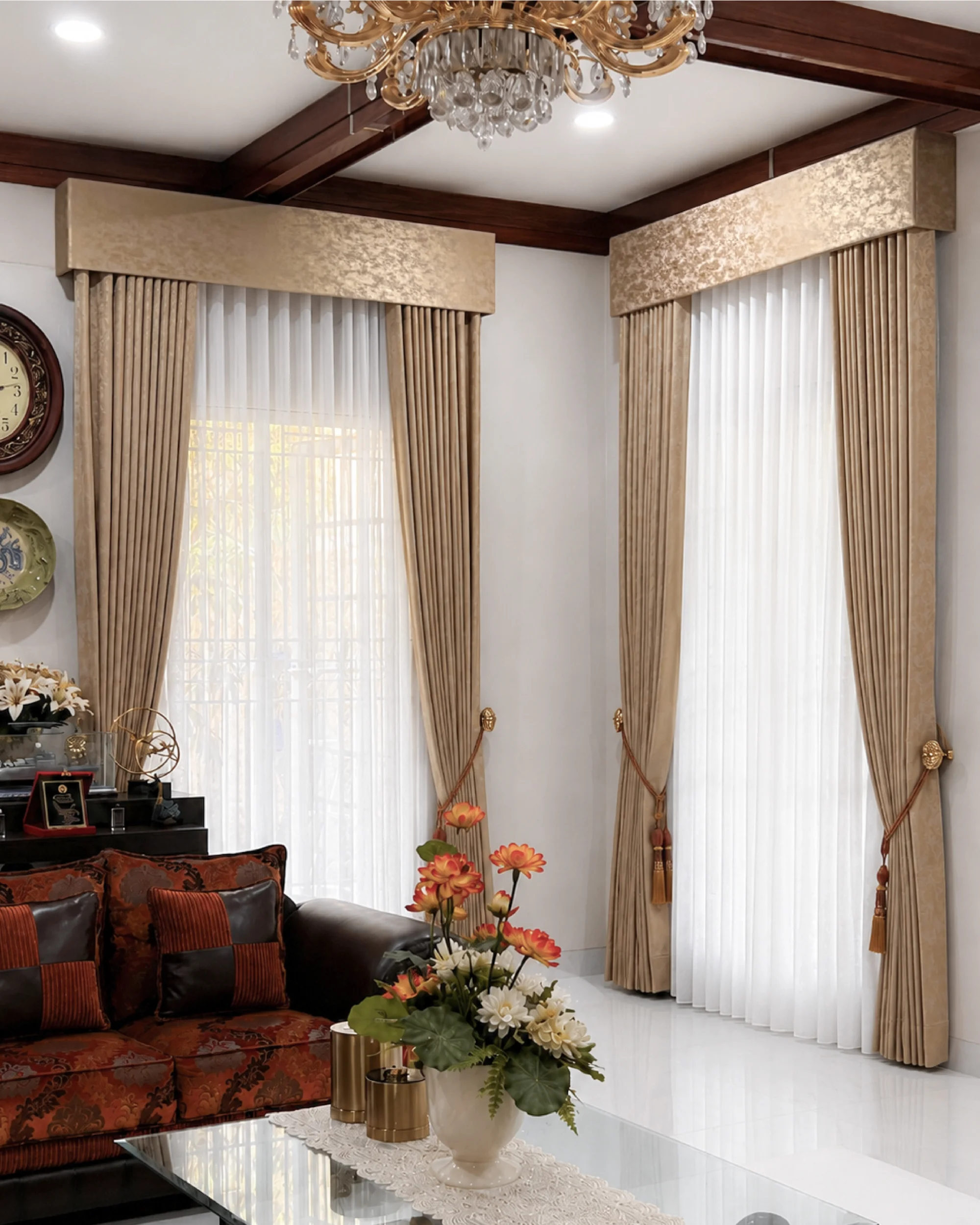 CONDET RESIDENCE