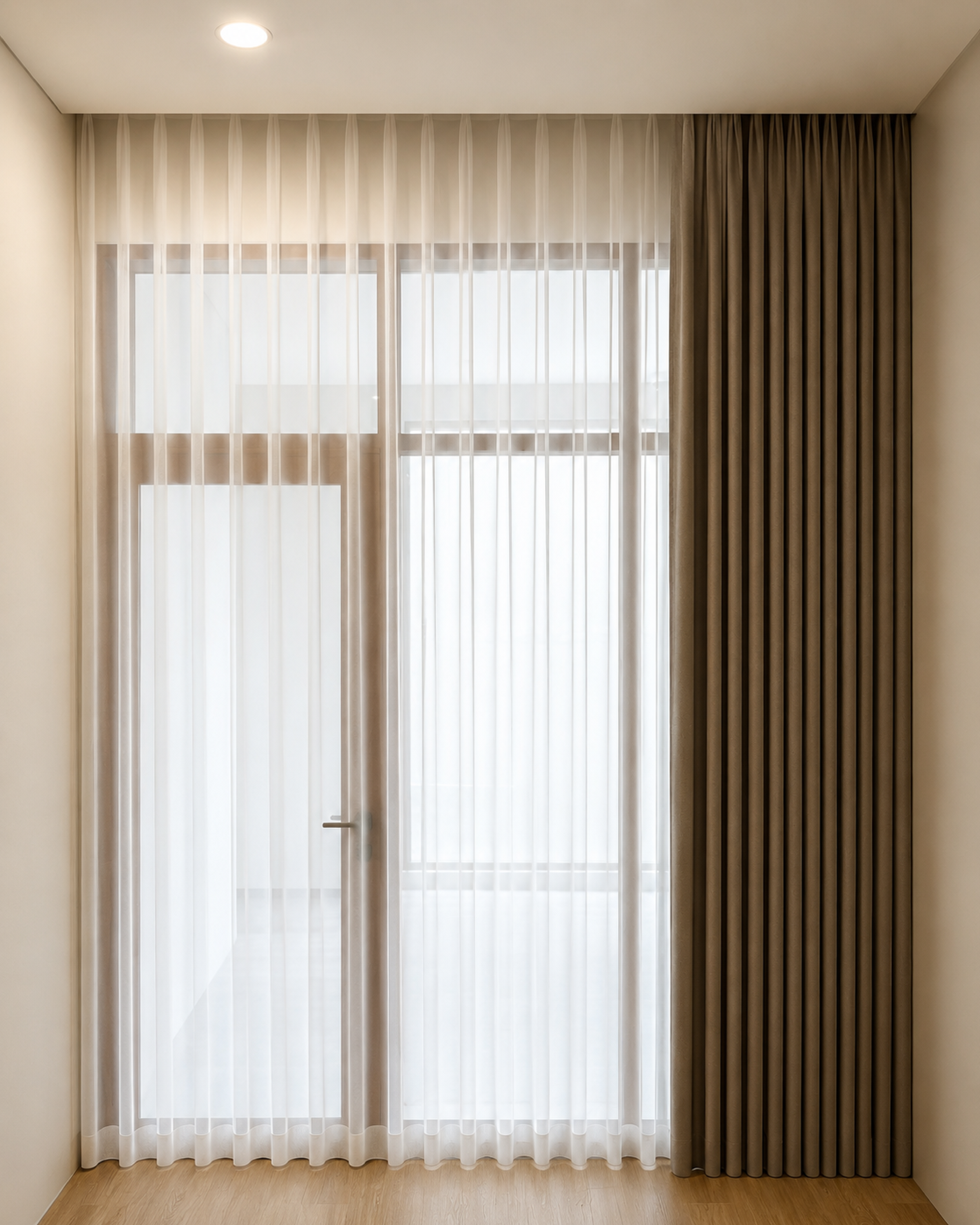 INTERCON KEBON JERUK RESIDENCE — 5