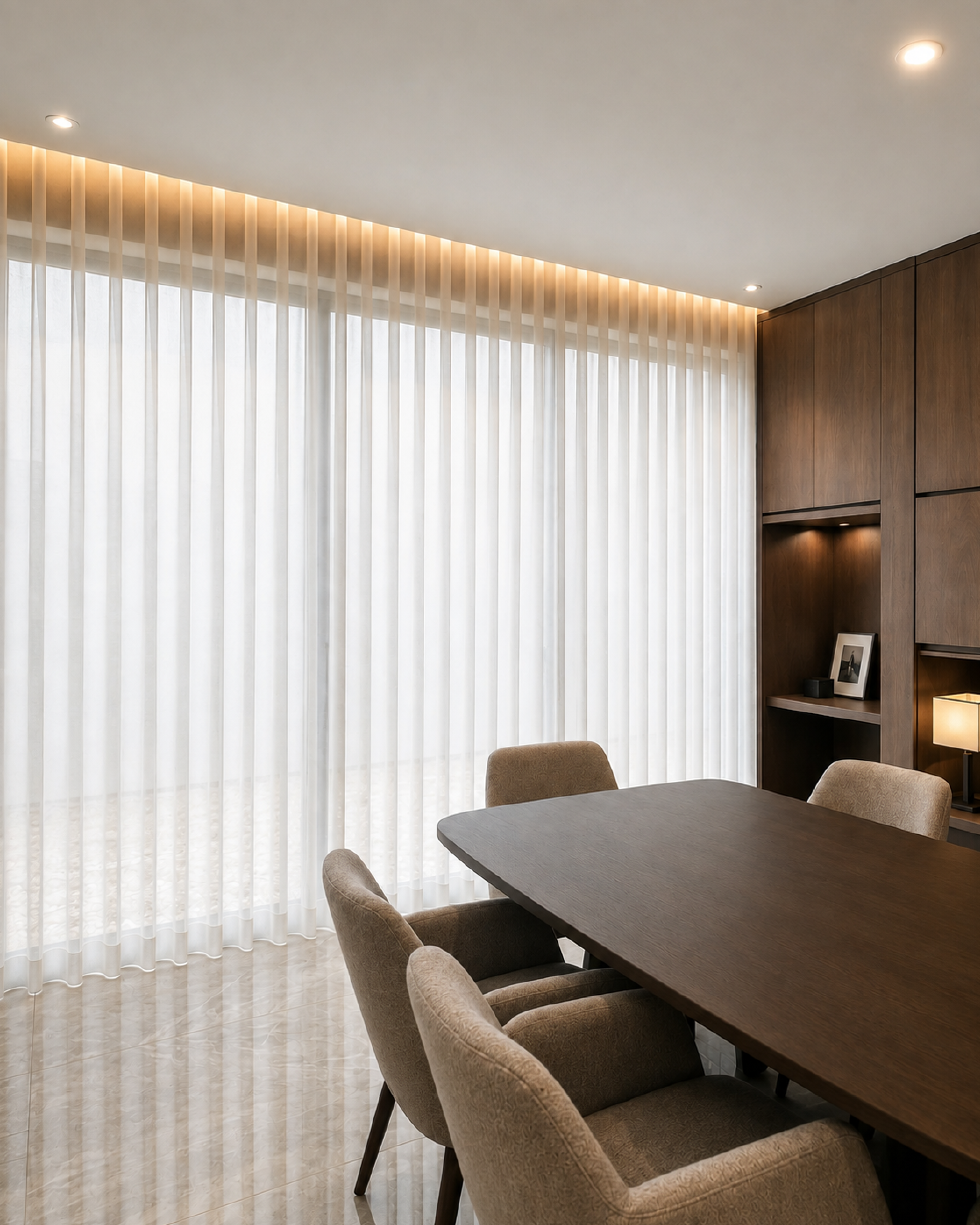 INTERCON KEBON JERUK RESIDENCE — 3