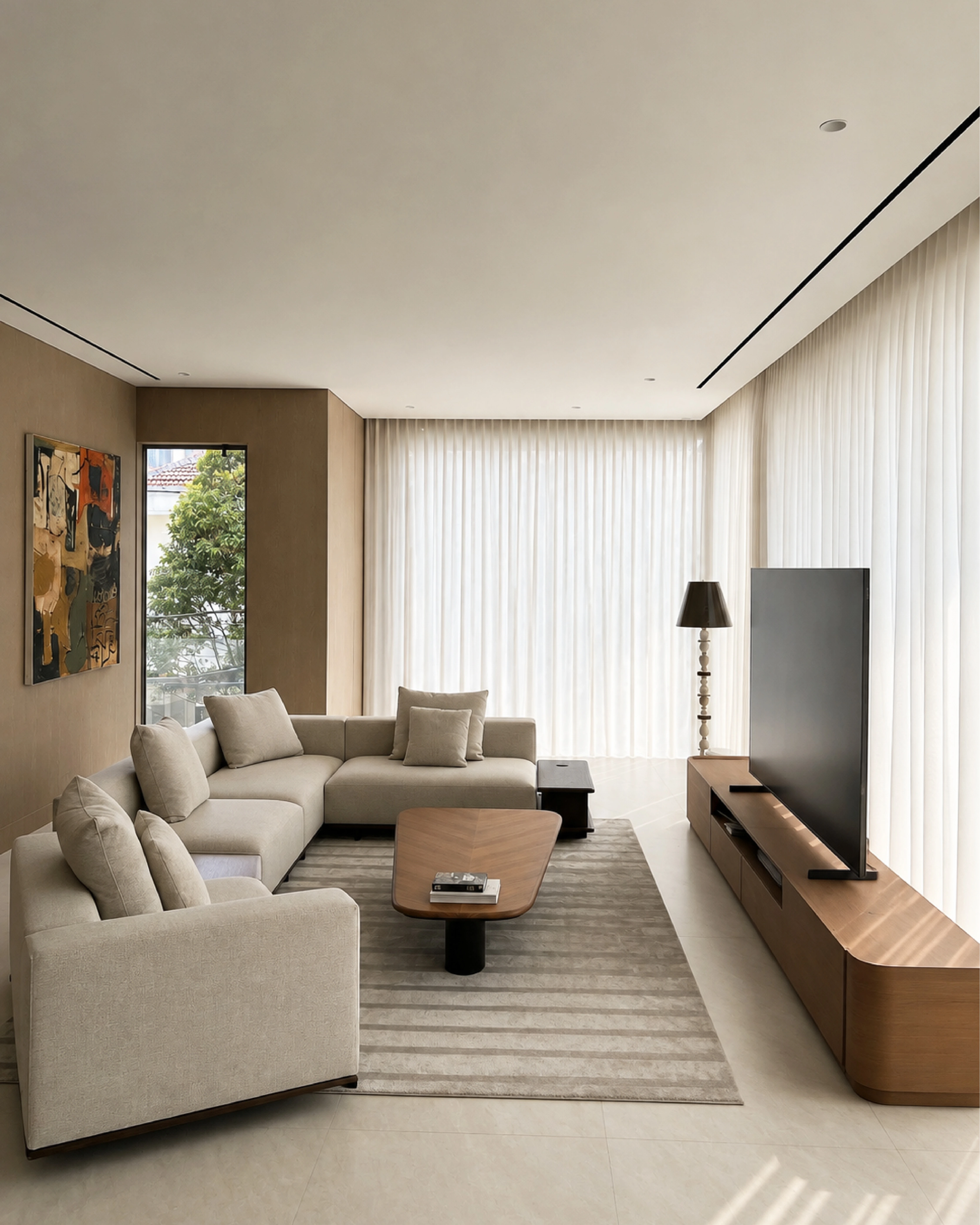 KEMANG UTARA RESIDENCE — 2