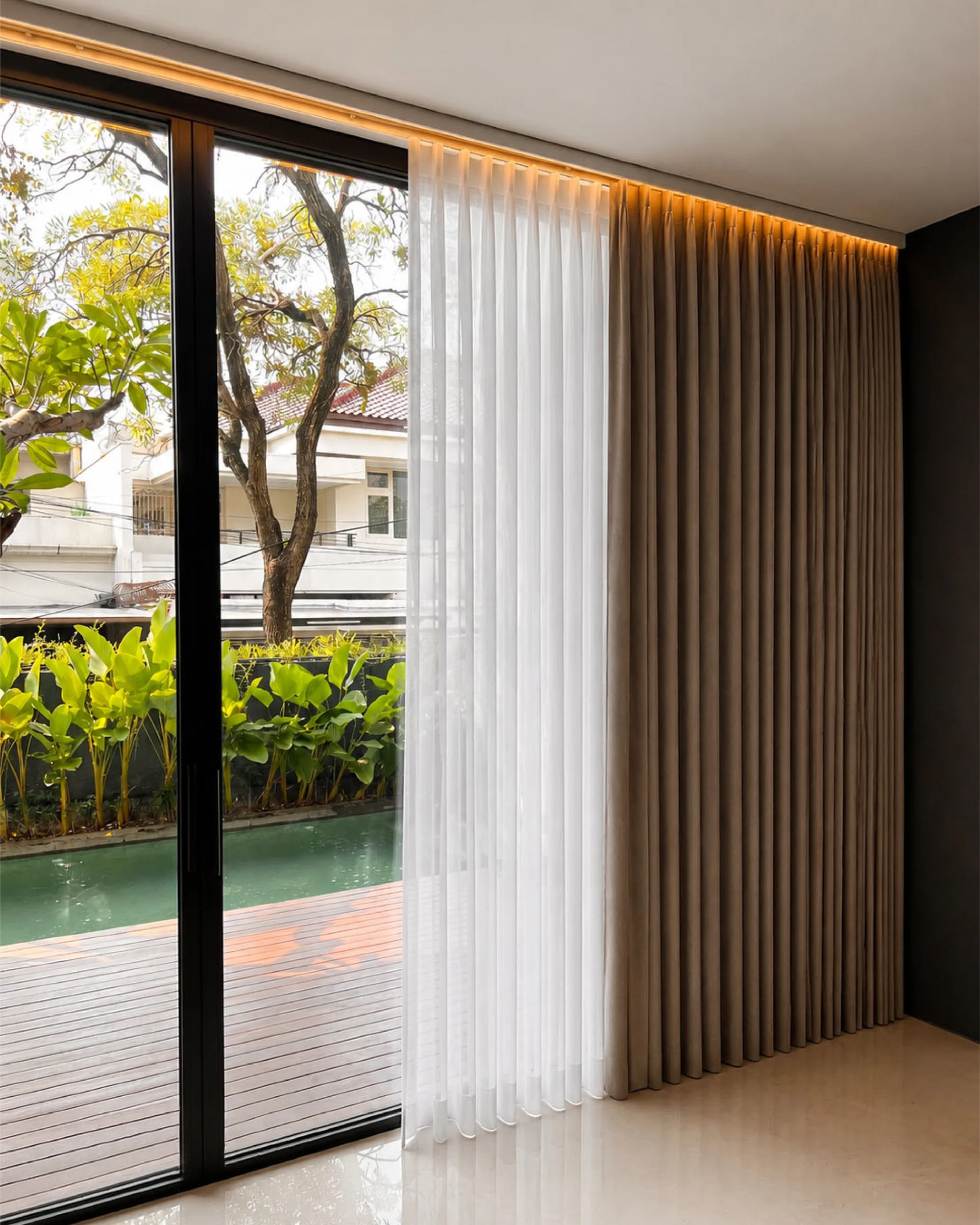 PERMATA HIJAU RESIDENCE — 4