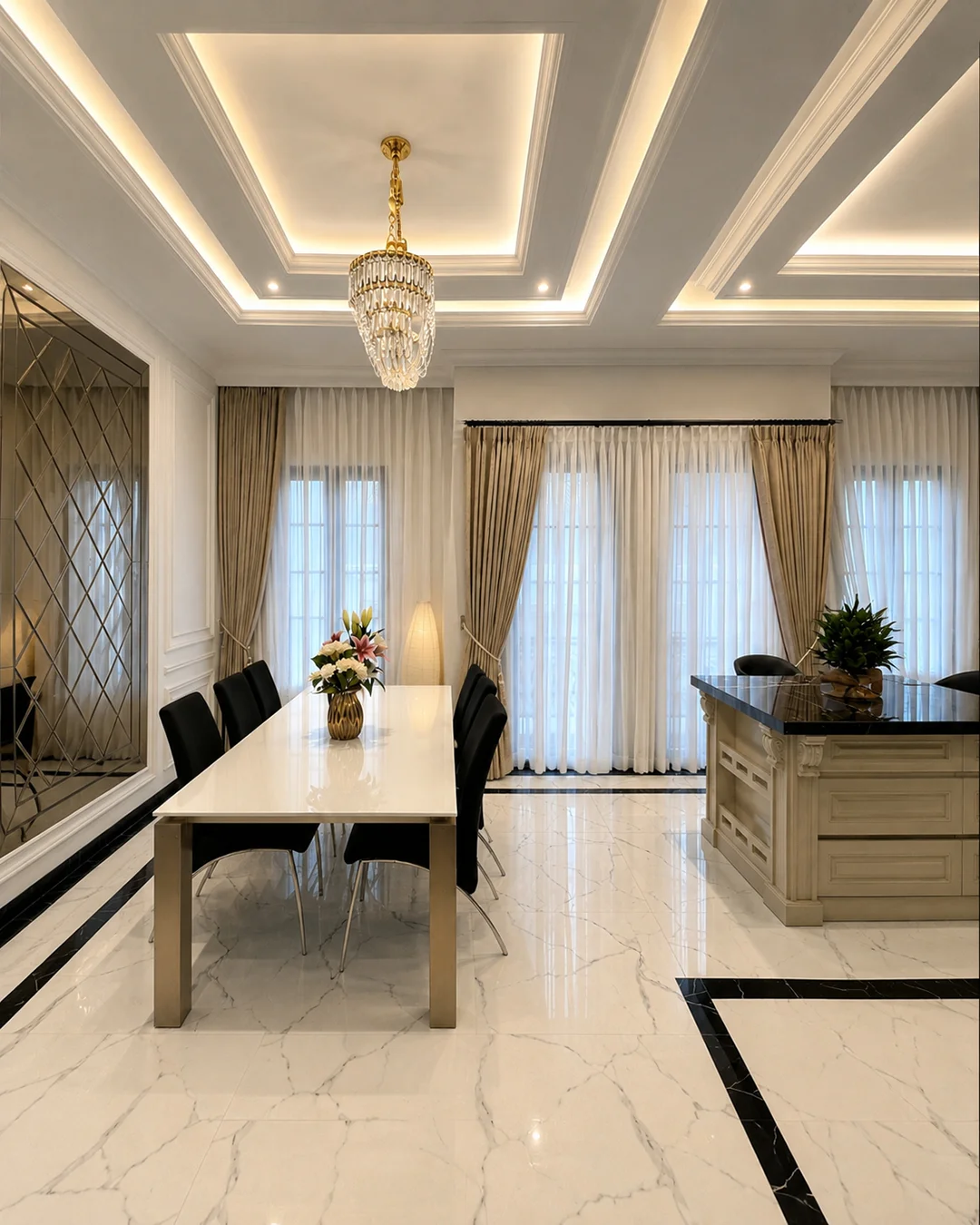 CIGANJUR RESIDENCE — 1