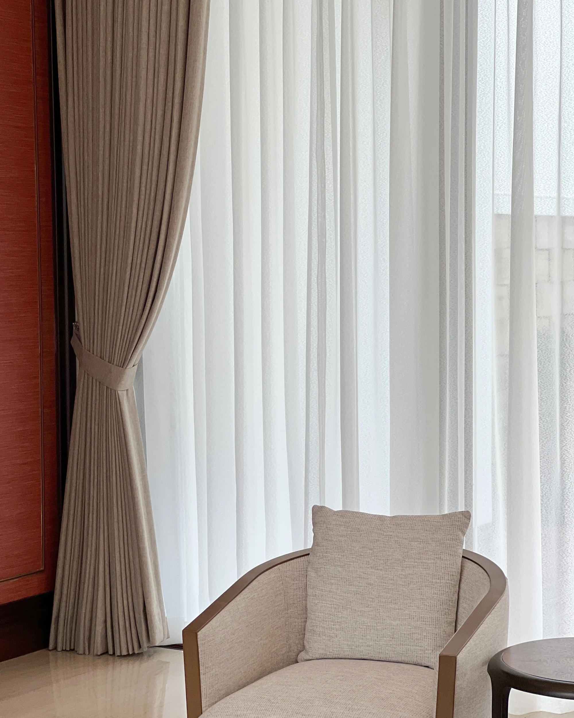GAHARU BARAT RESIDENCE — 3