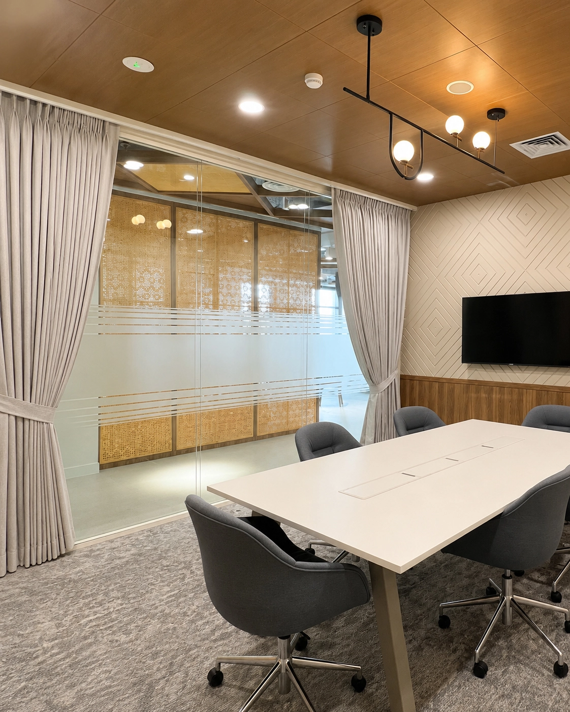 CIBIS NINE OFFICE