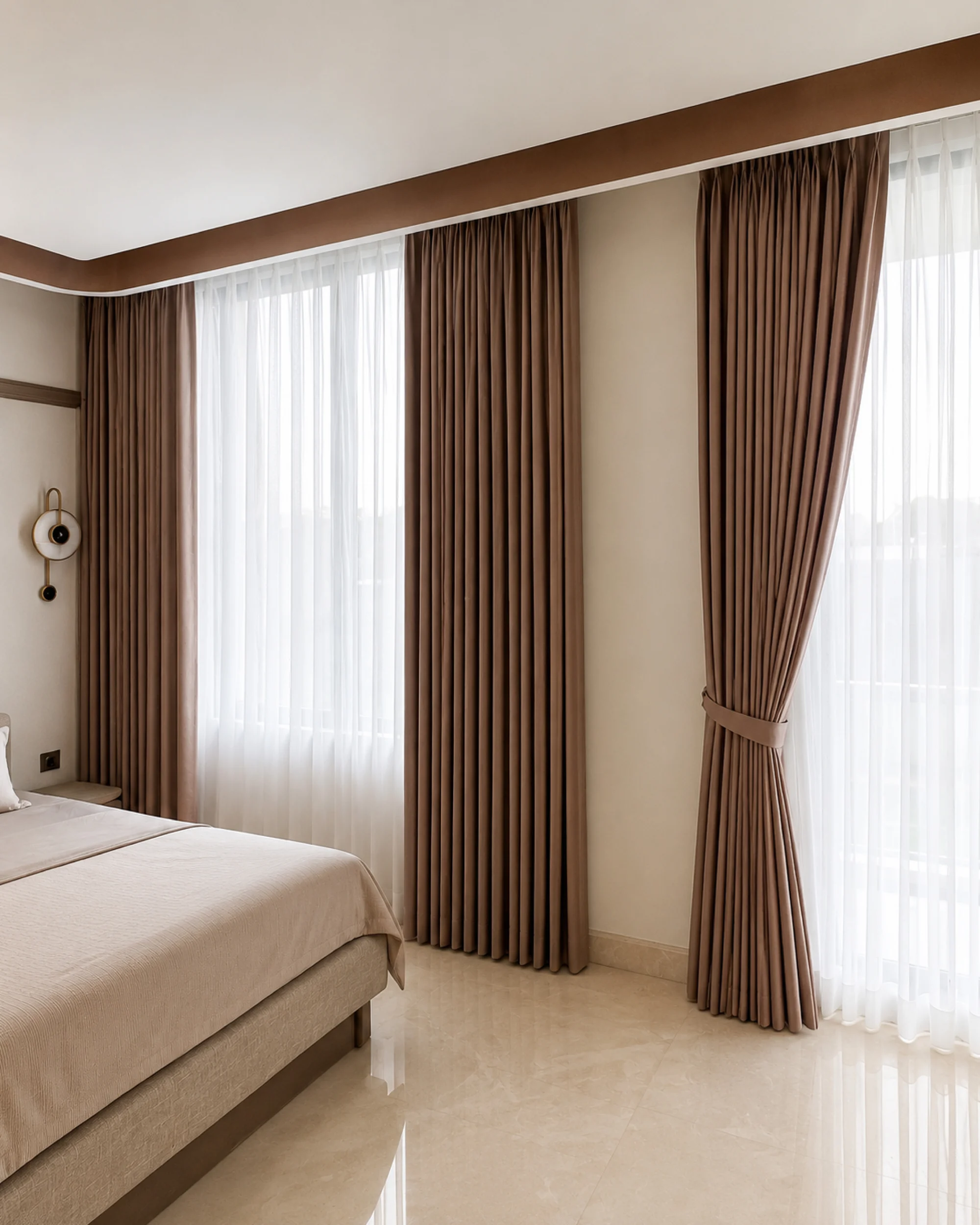 ADMIRALTY RESIDENCE CILANDAK — 4
