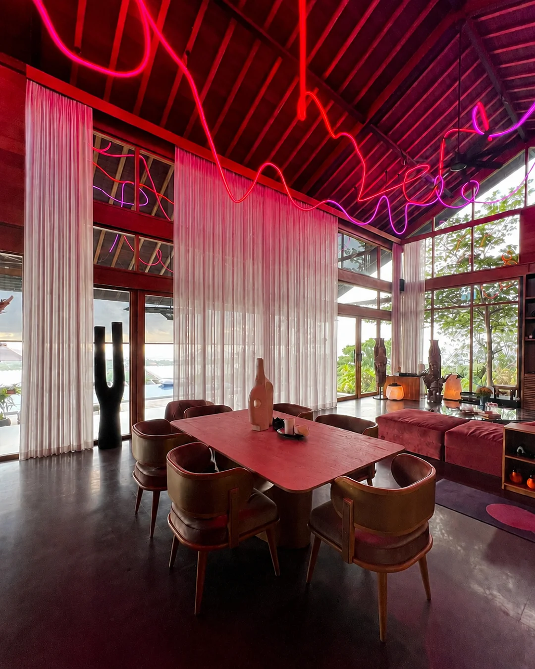 DOM ULUWATU RESORT — 4
