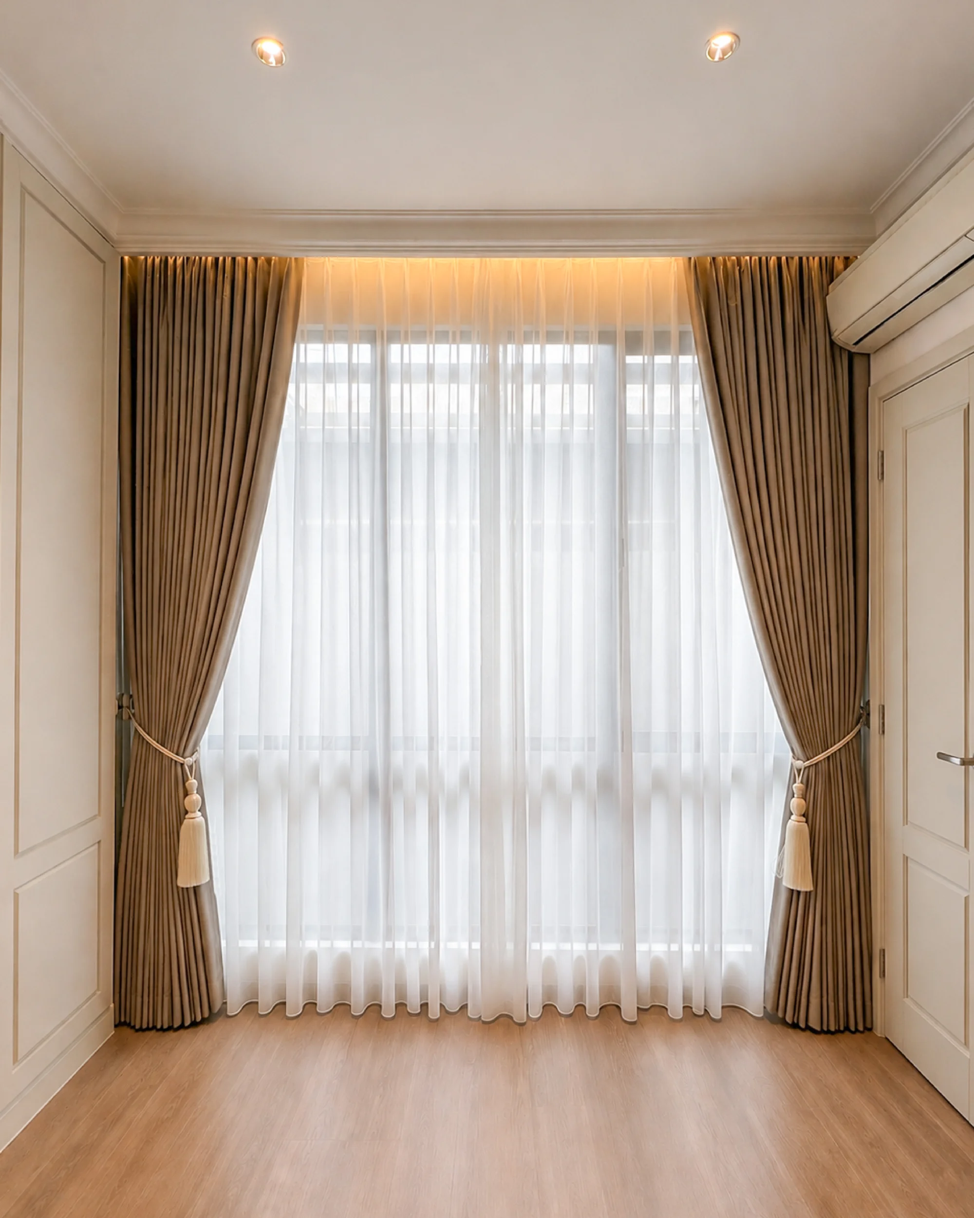 ASYA RESIDENCE — 5