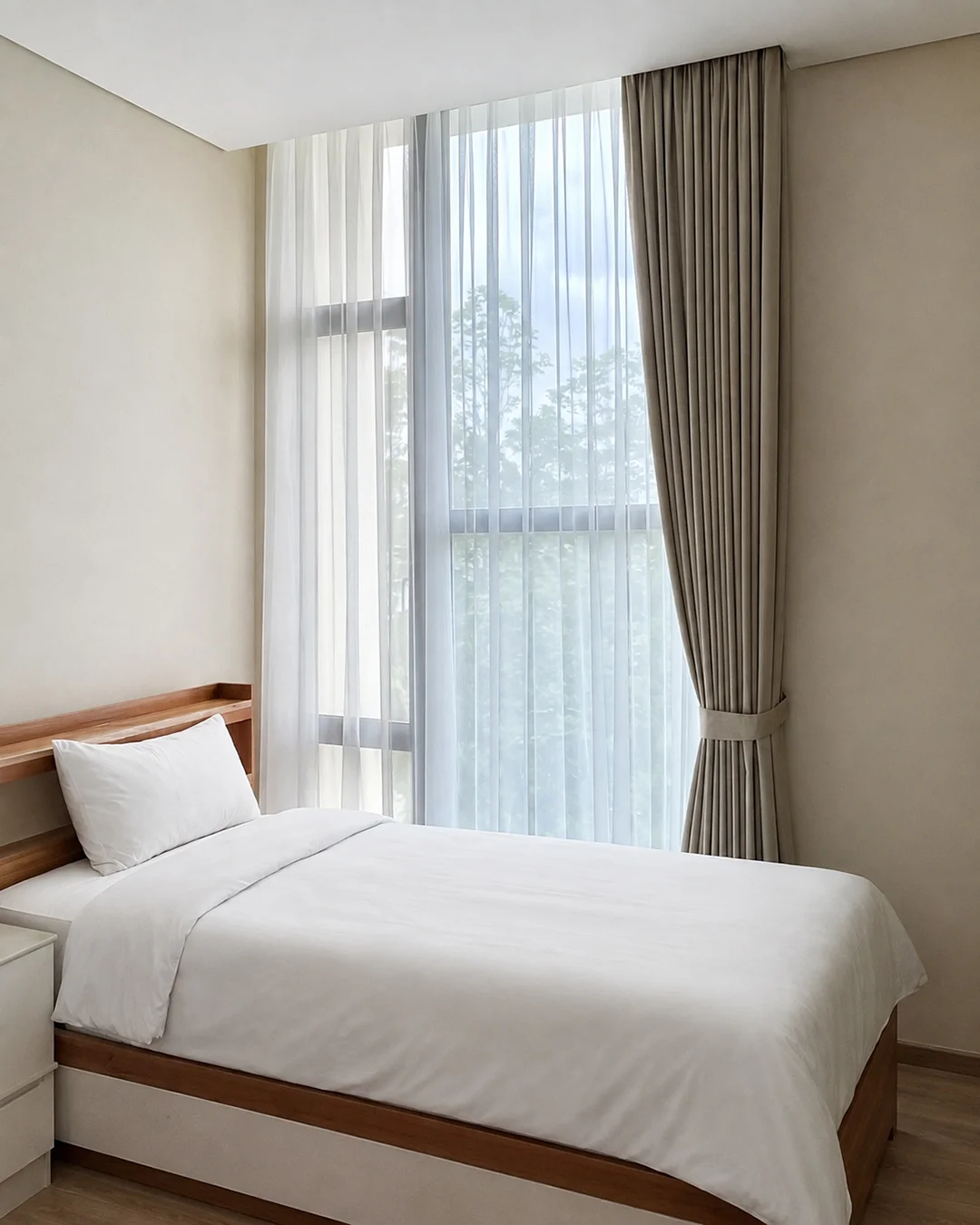 PONDOK INDAH TOWN HOUSE — 4