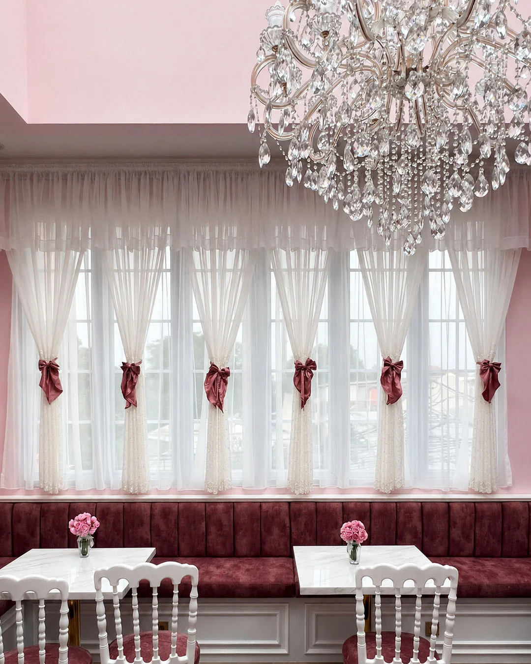 Dessert Darlings Cafe — 2