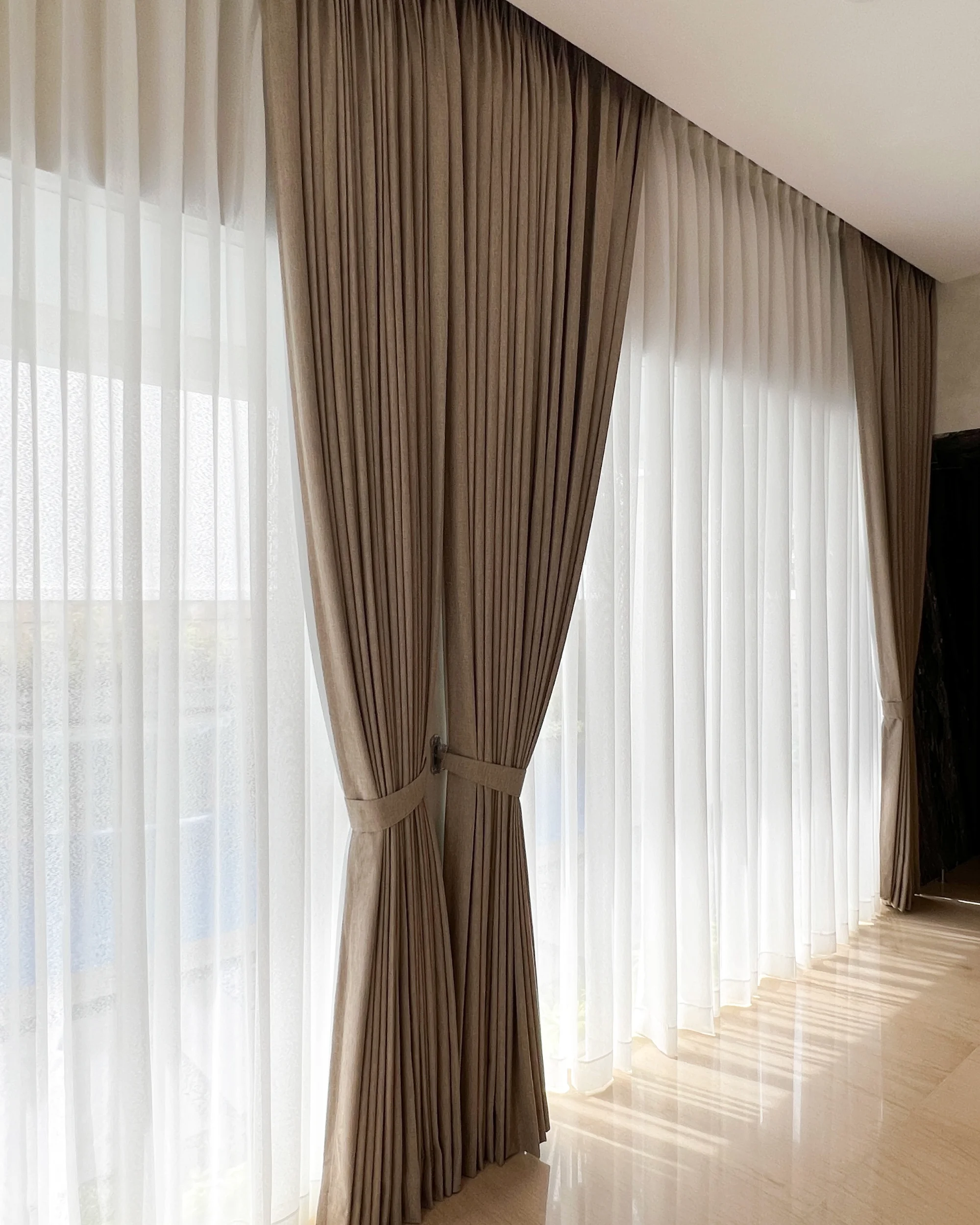 GAHARU BARAT RESIDENCE — 5