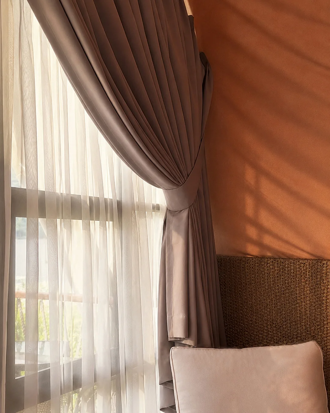 SANCTUA BEDUGUL RESORT — 4