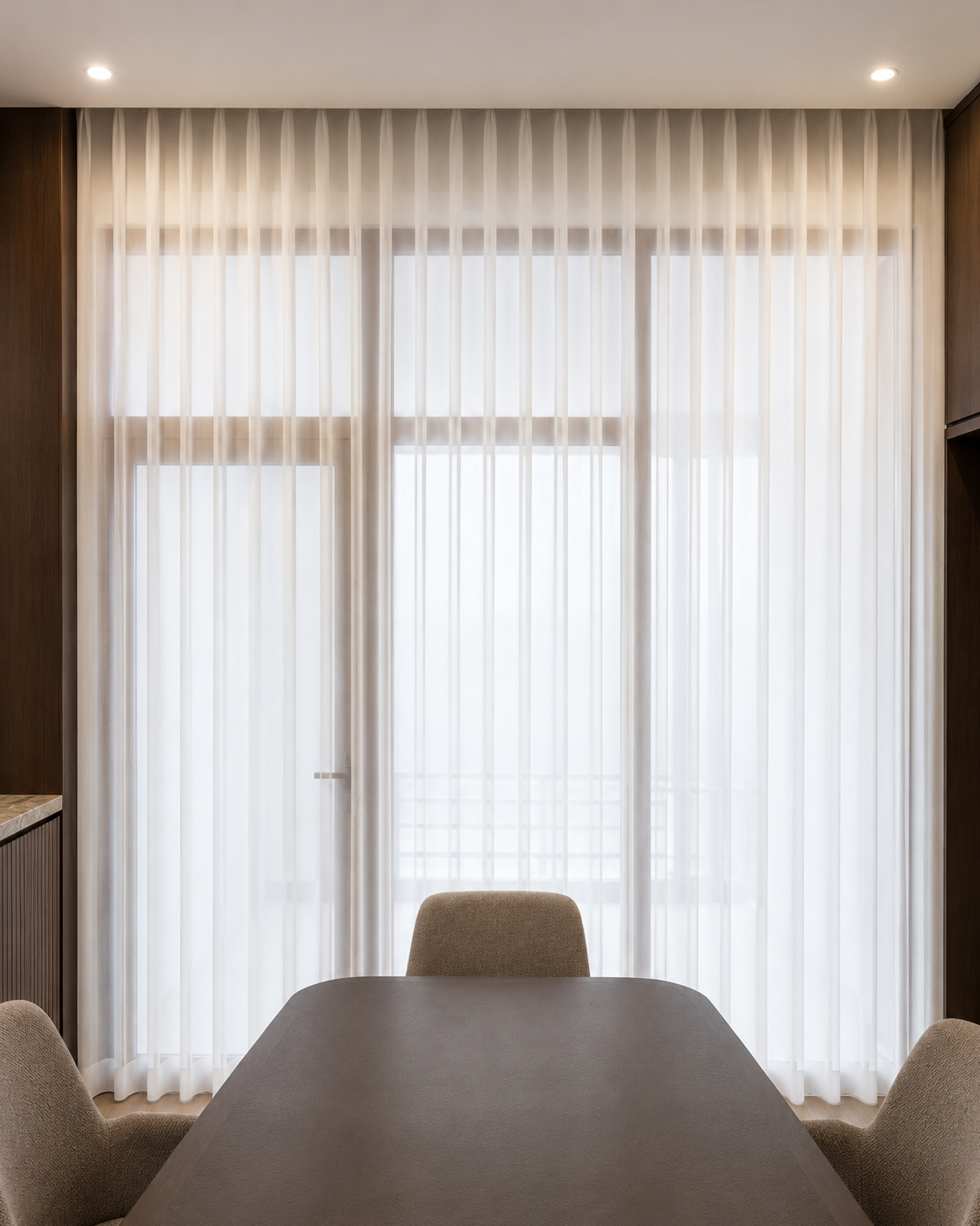 INTERCON KEBON JERUK RESIDENCE — 4