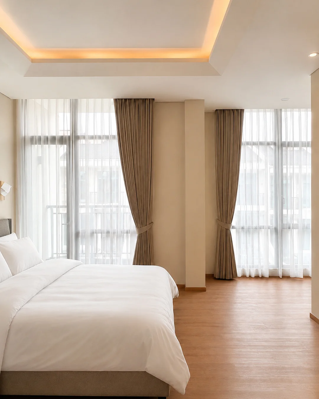 PONDOK INDAH TOWN HOUSE — 3