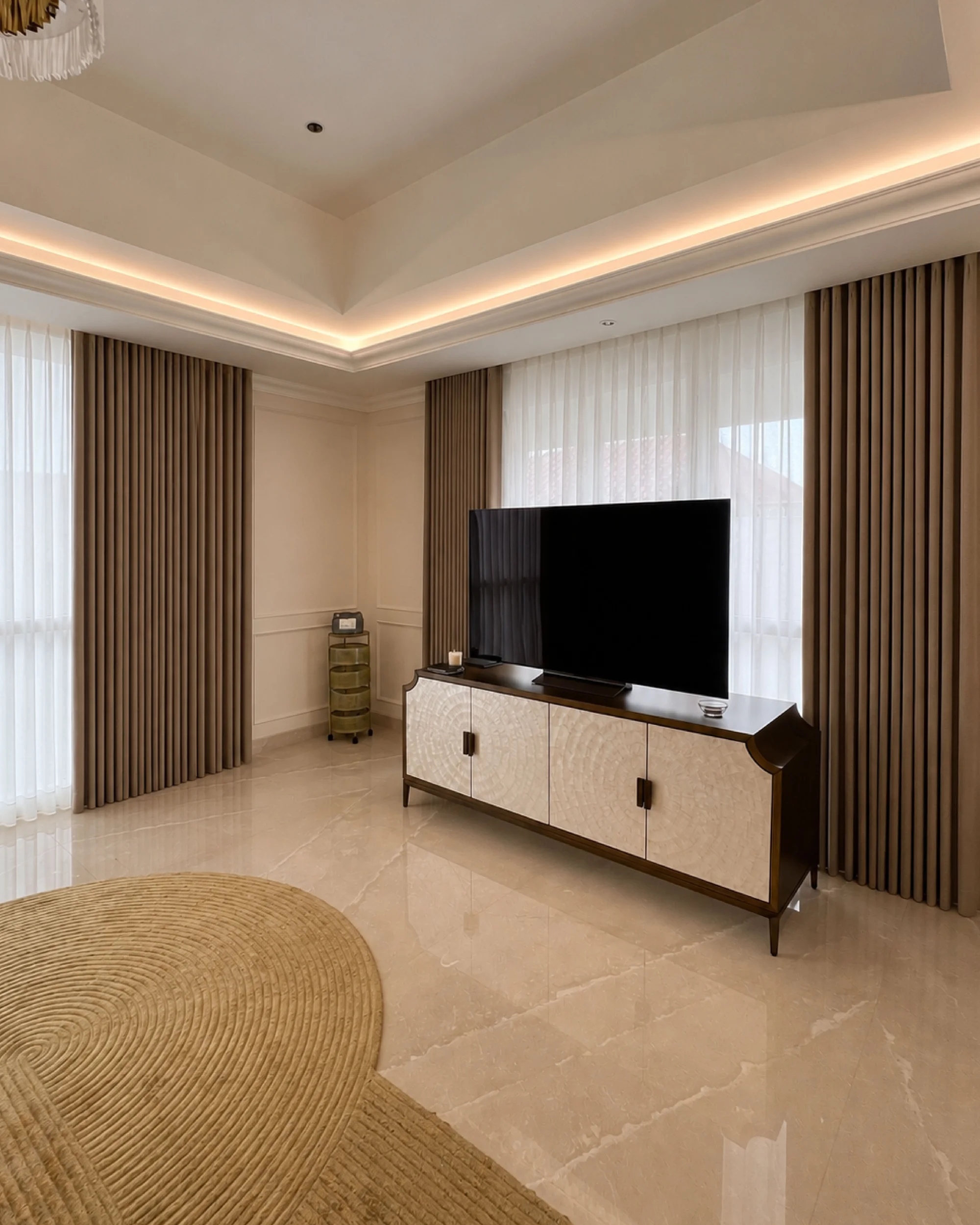 PASAR MINGGU RESIDENCE — 2