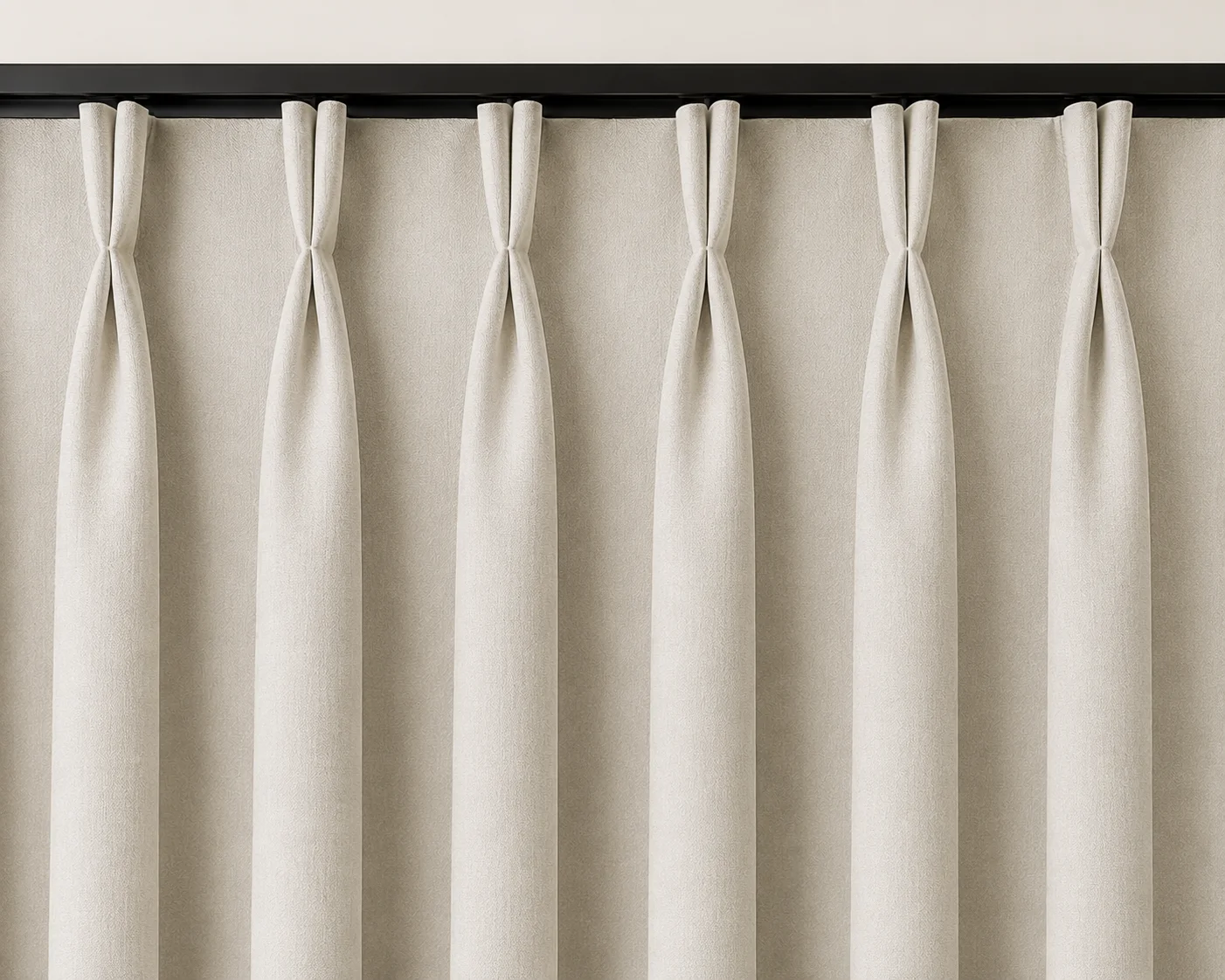 Double Pleat