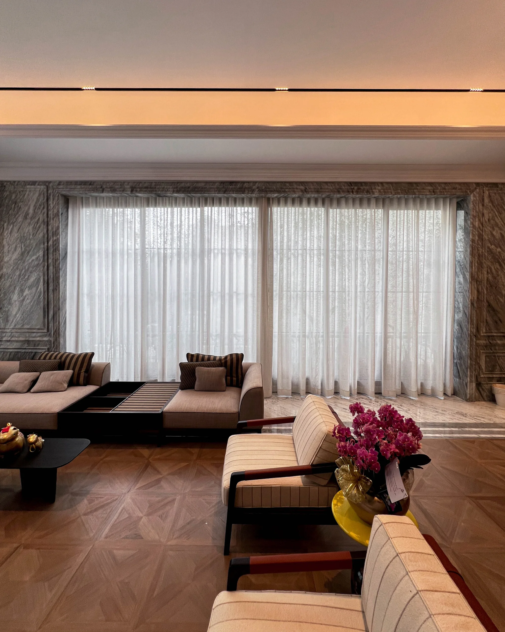 SUMBAWA STREET RESIDENCE — 2