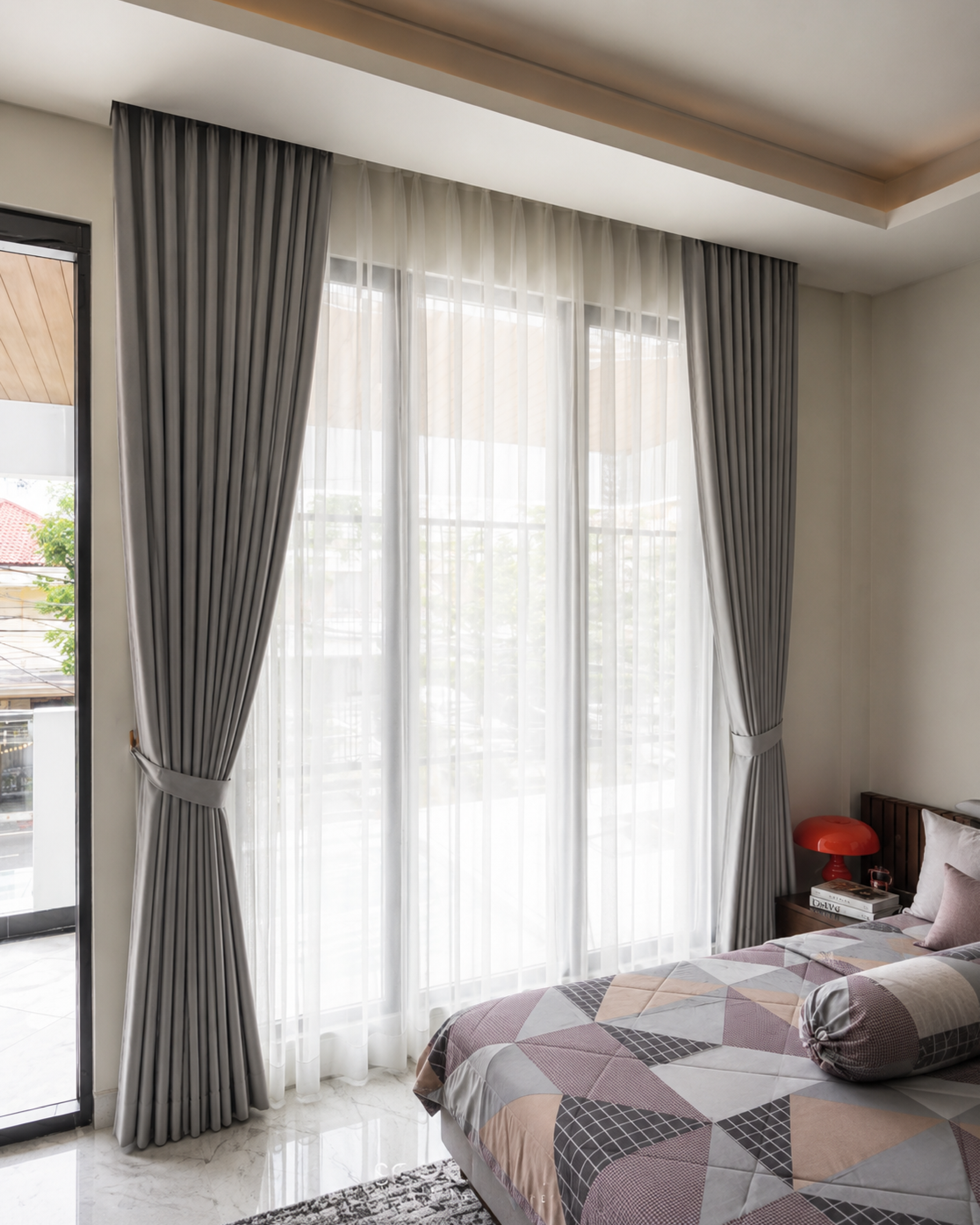 GANDARIA TENGAH  RESIDENCE — 4