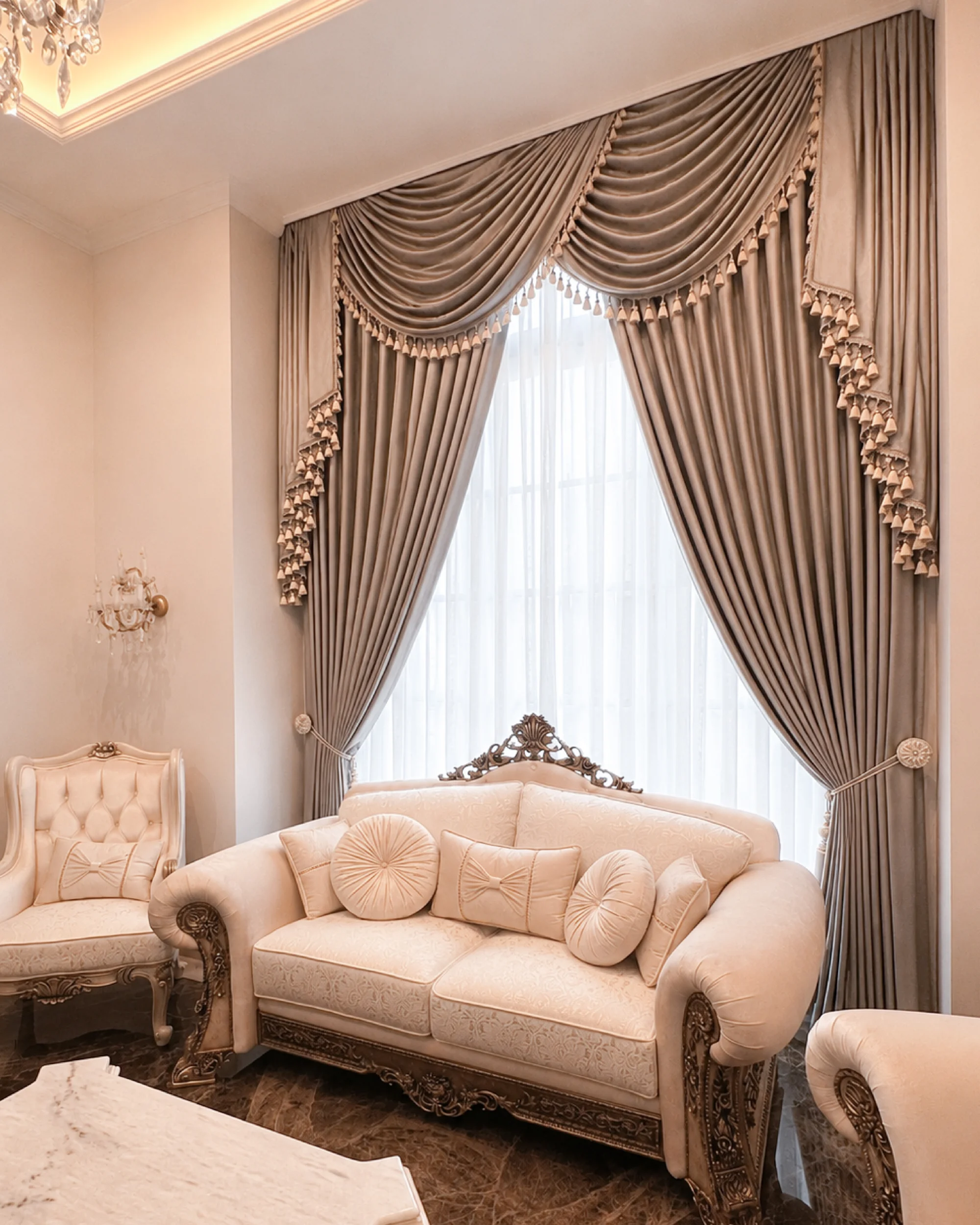 BUKIT CINERE INDAH RESIDENCE — 2