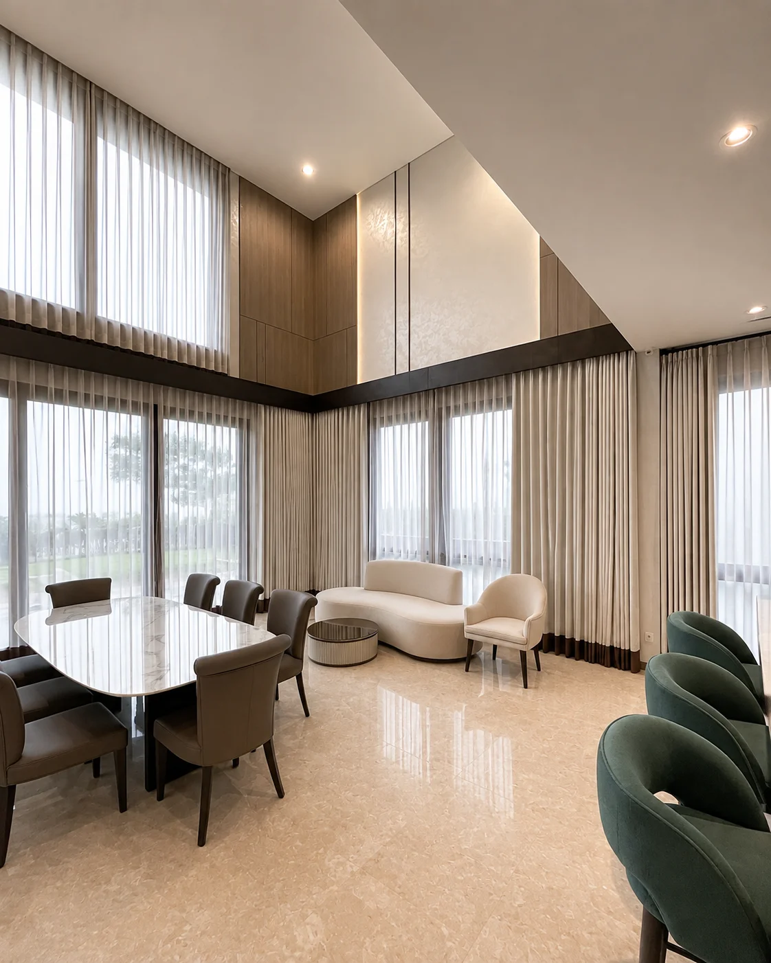 NAVAPARK BSD RESIDENCE — 3