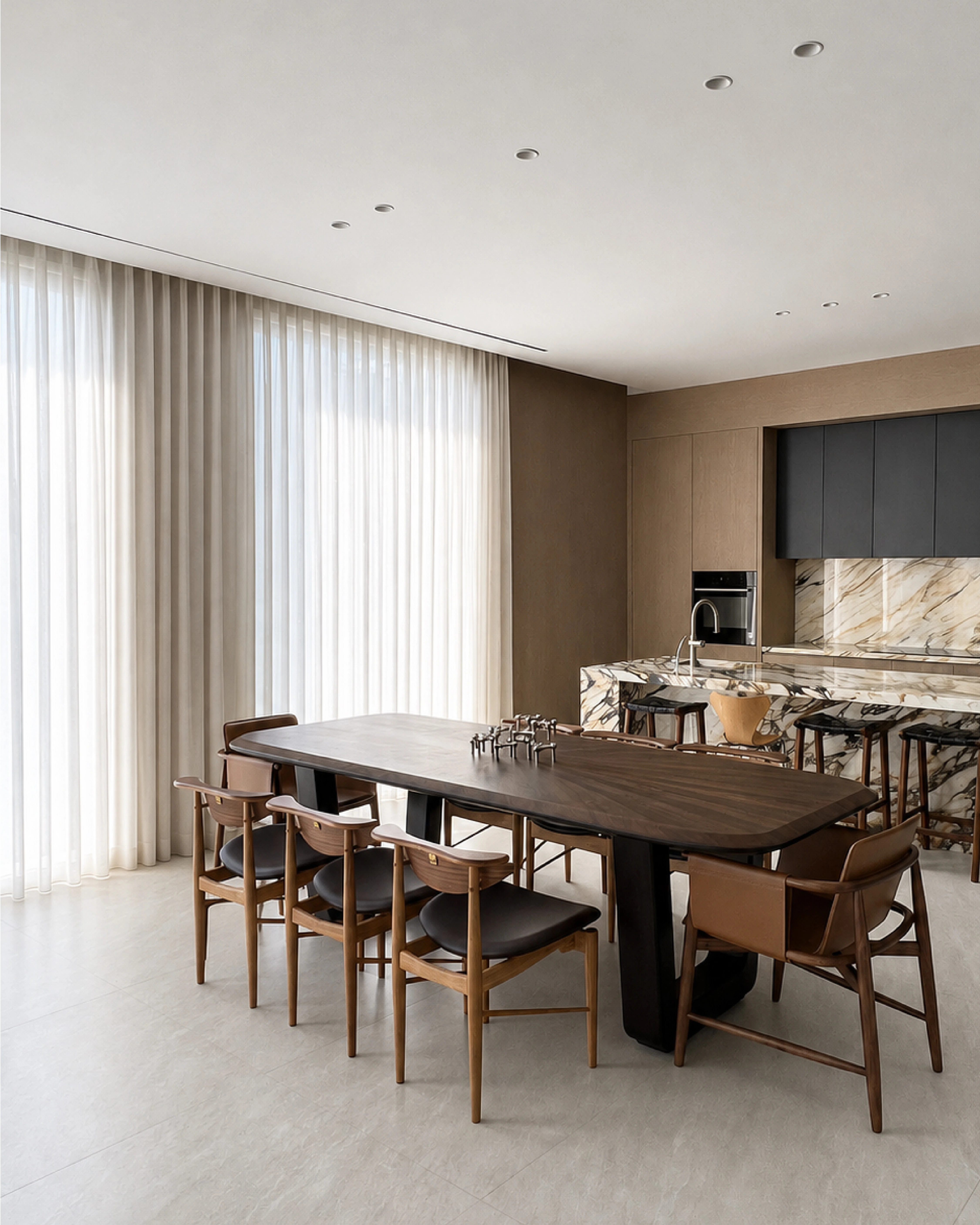KEMANG UTARA RESIDENCE — 4