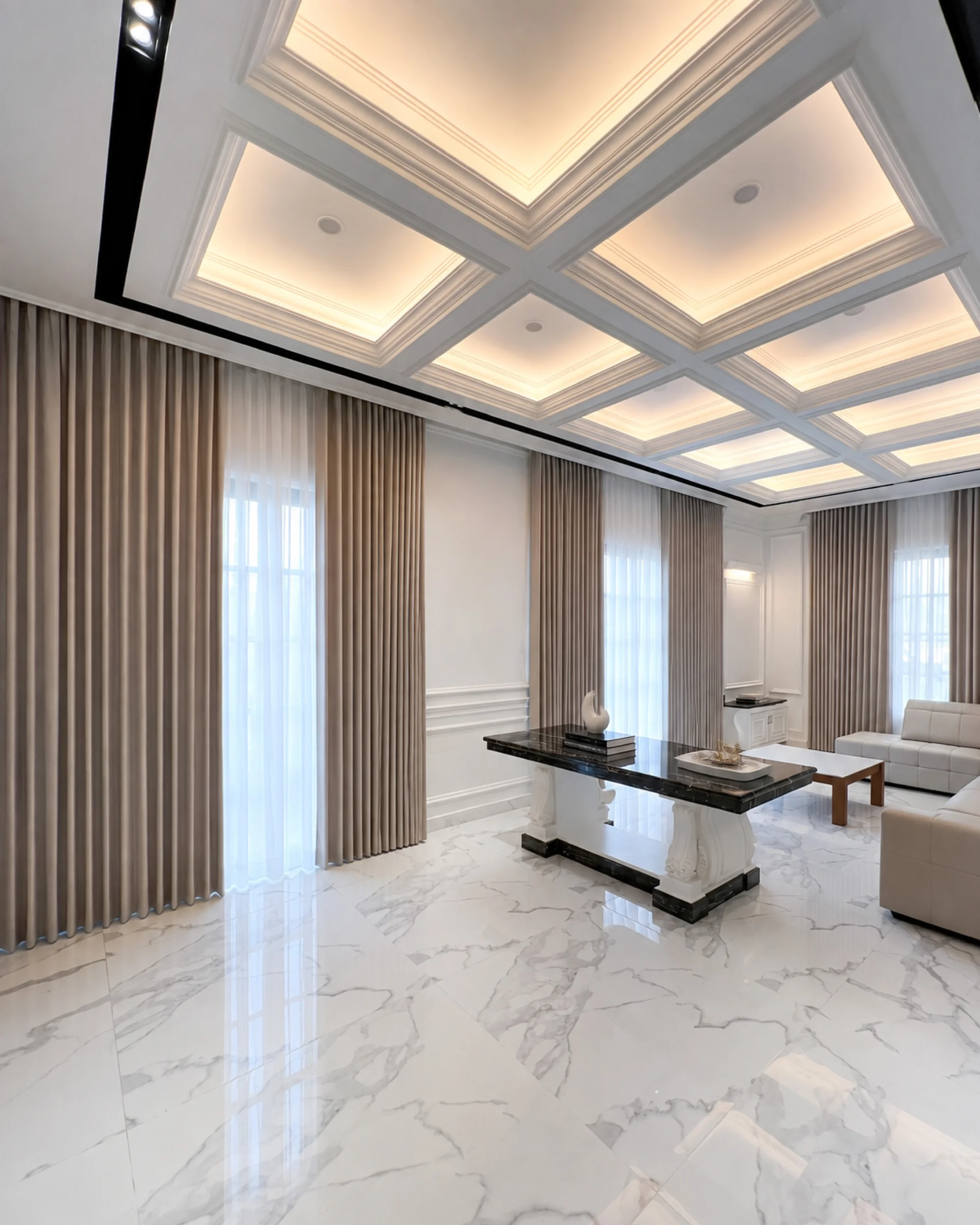 GREEN LAKE CITY RESIDENCE